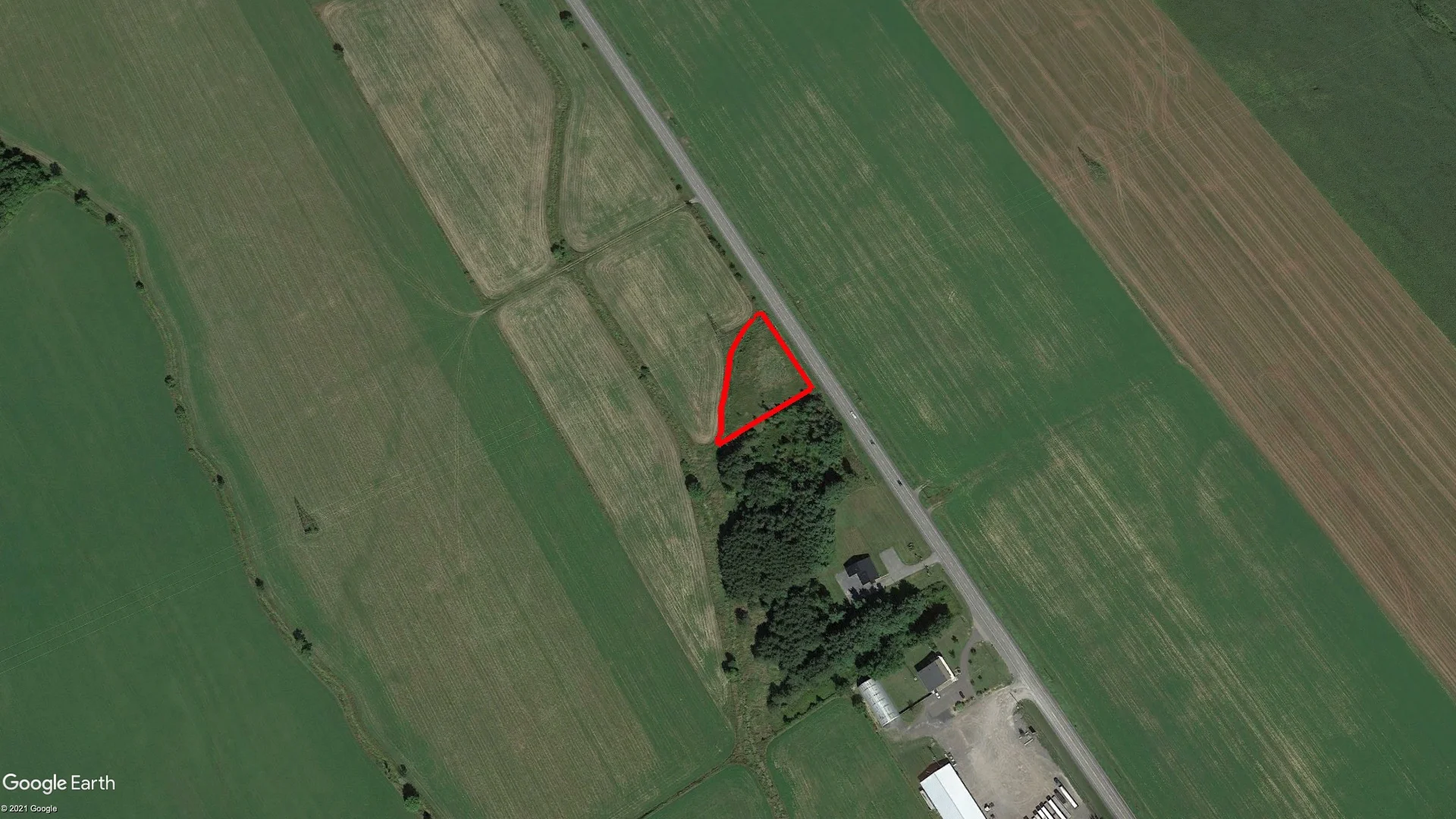 Tax sale property at , South Glengarry - Photo 3