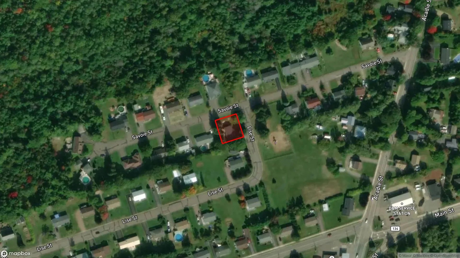 Tax sale property at , Kent - Photo 2