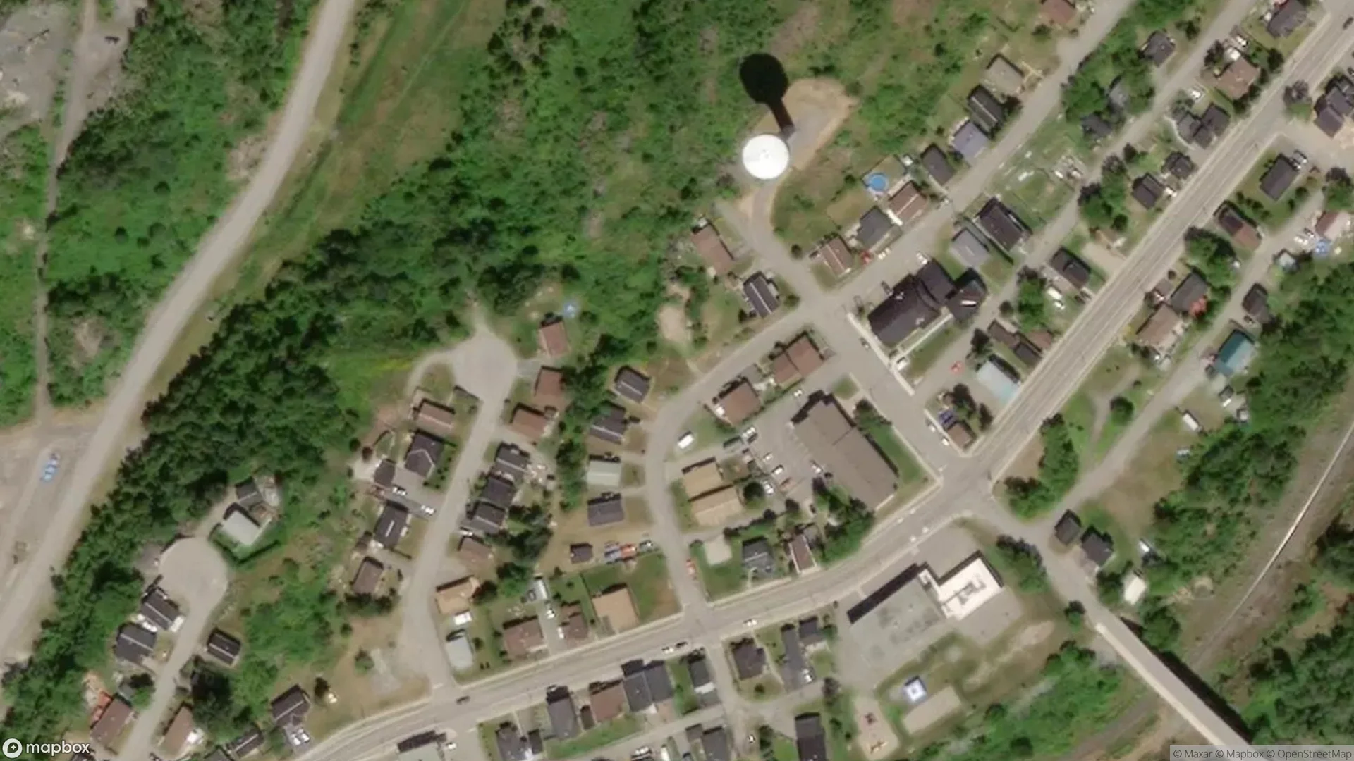 Tax sale property at , Cobalt - Photo 2