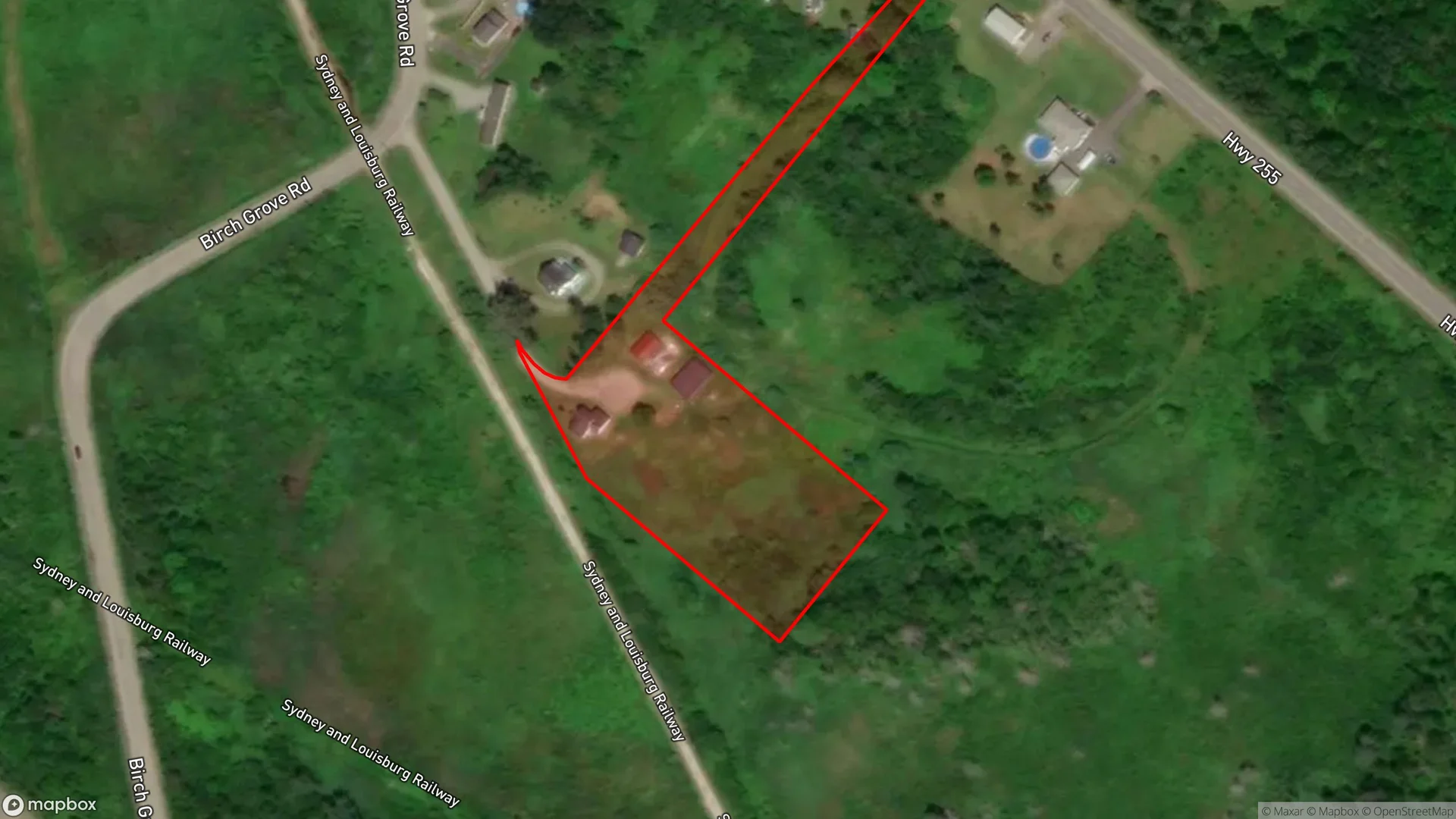 Tax sale property at , Cape Breton - Photo 2