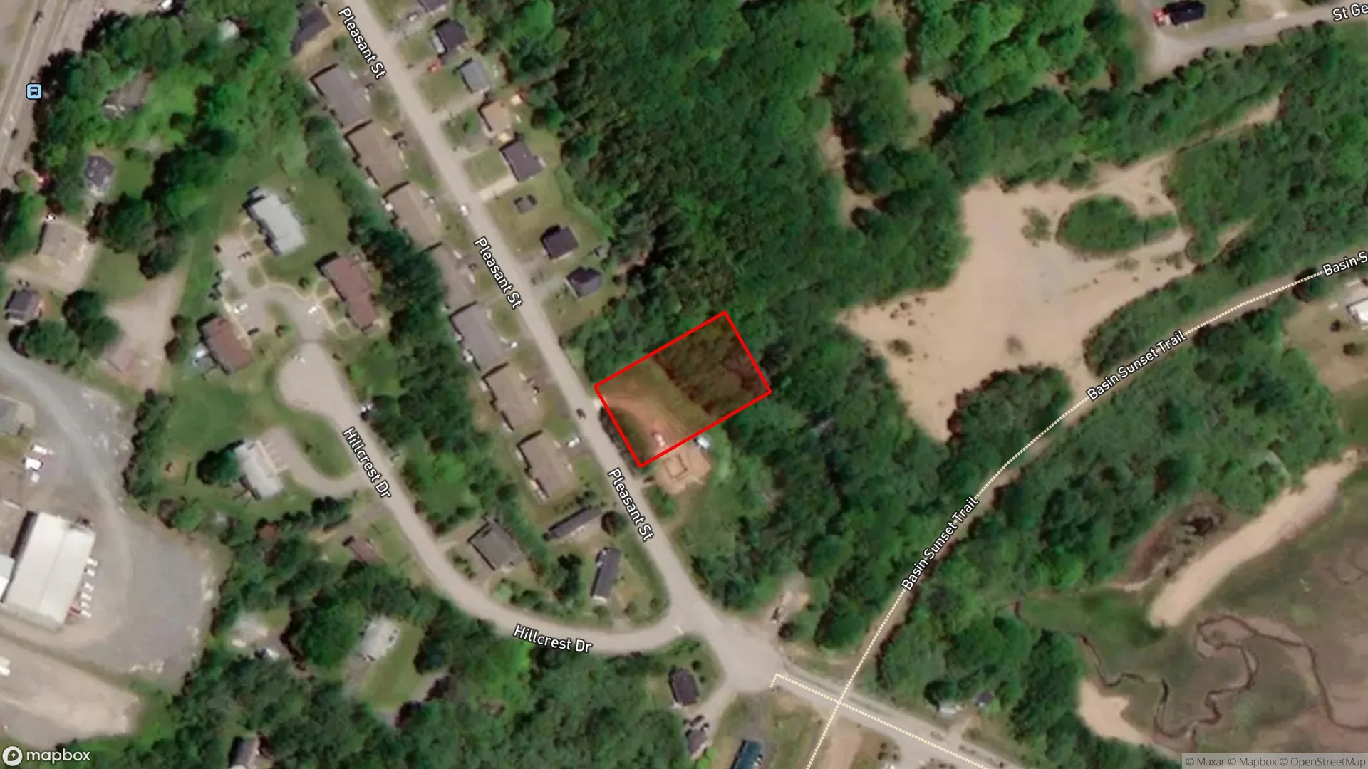 Tax sale property at , Digby - Photo 2
