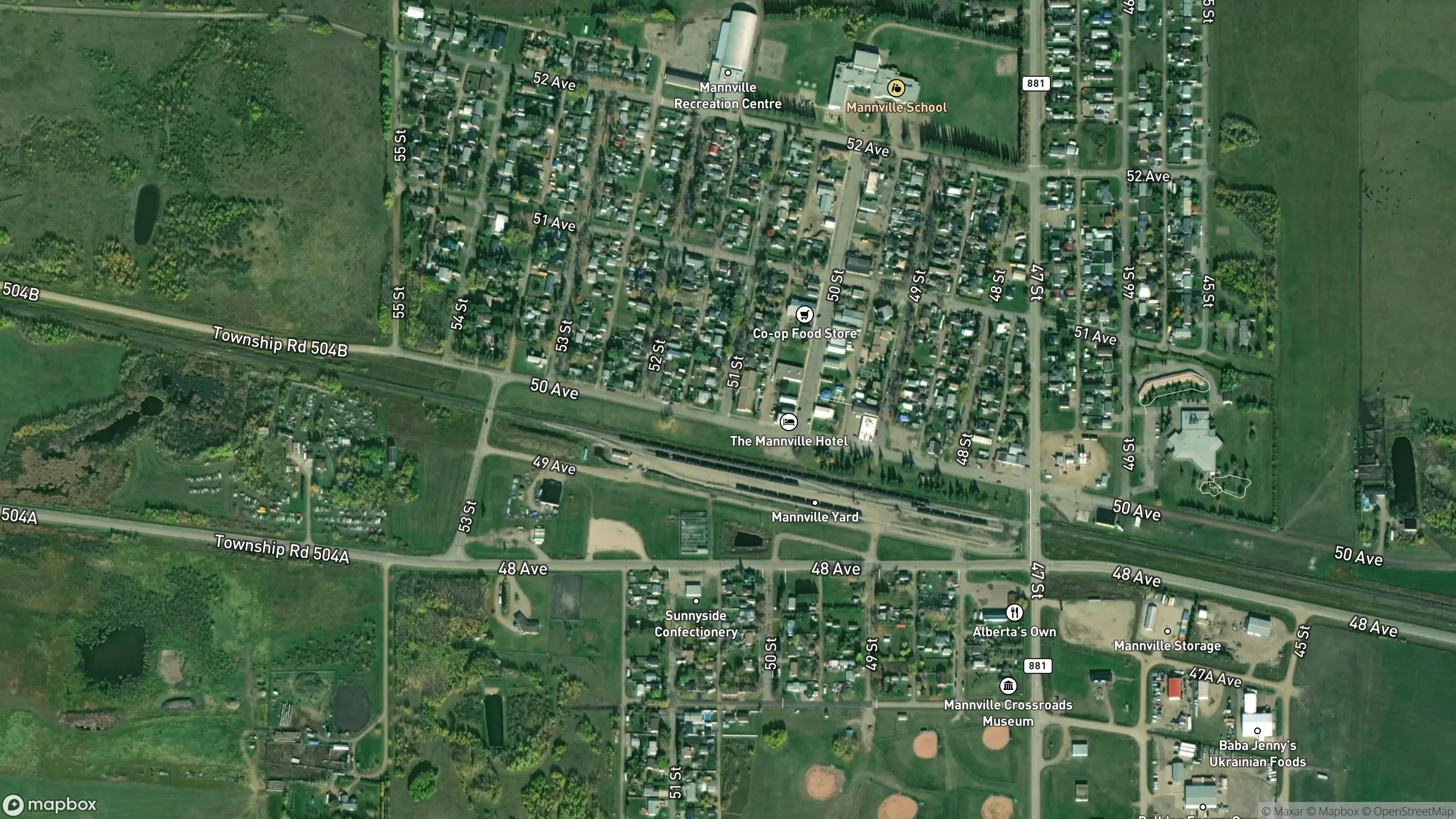 Tax sale property at , Mannville - Photo 3