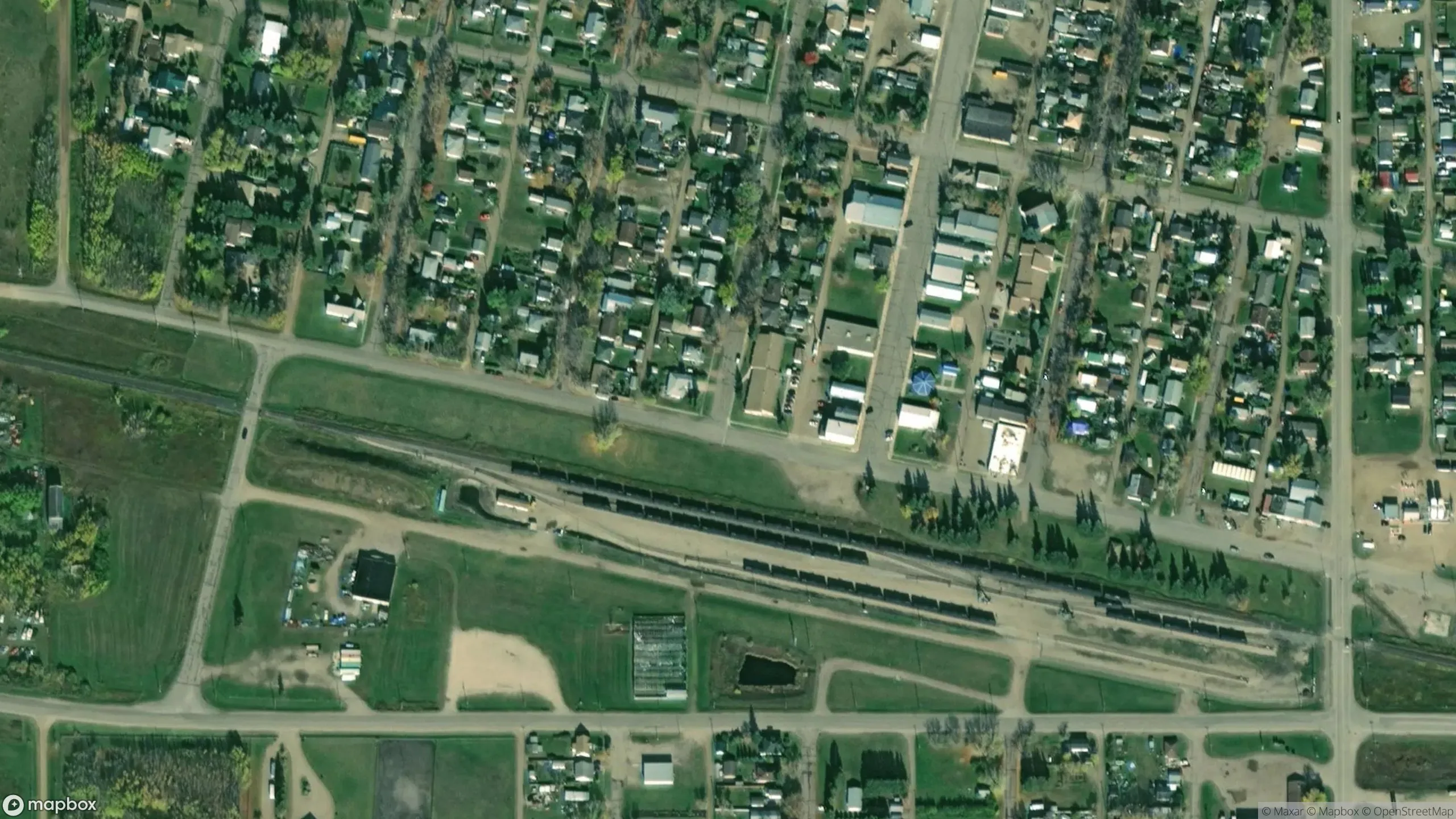  in Mannville