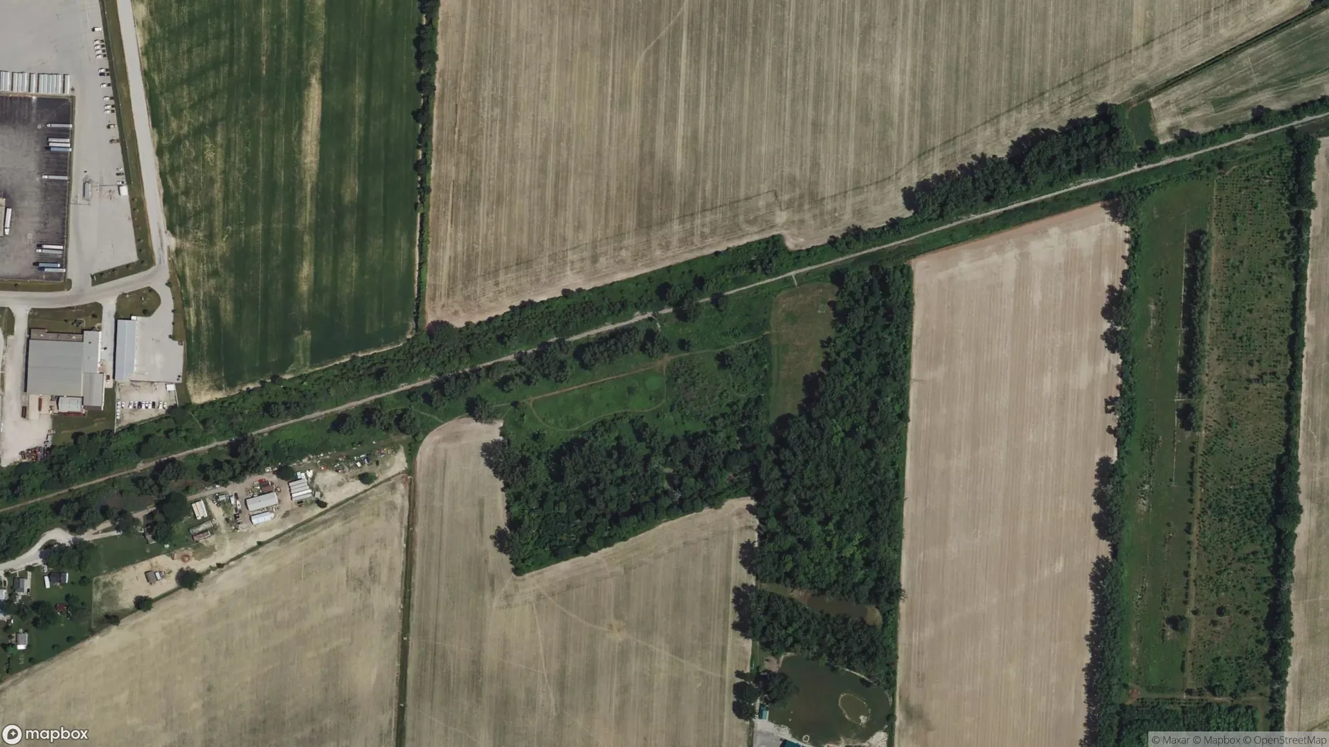 Tax Sale Property in Lakeshore, Ontario