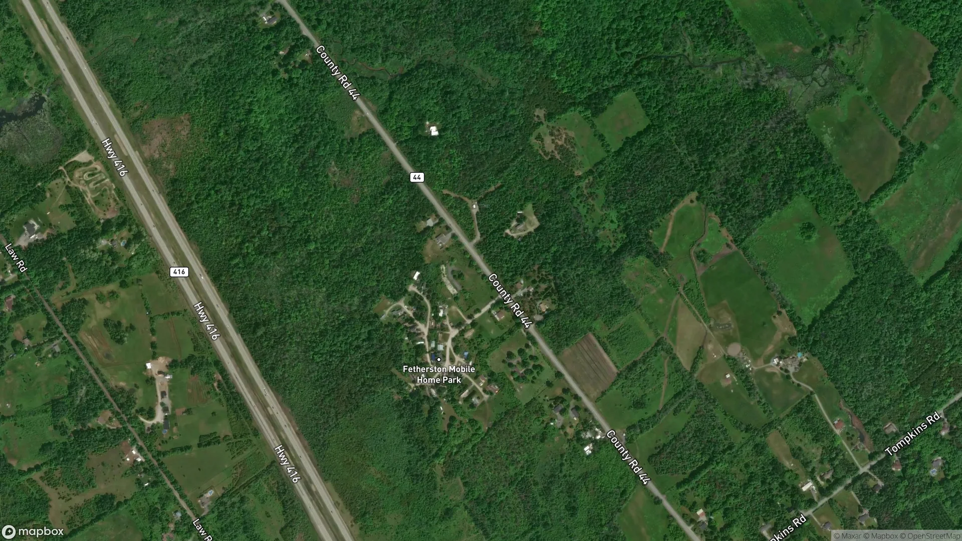 Tax sale property at , North Grenville - Photo 3