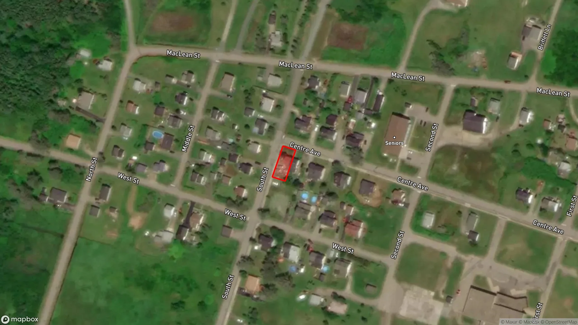 Tax sale property at , Cape Breton Regional Municipality - Photo 2