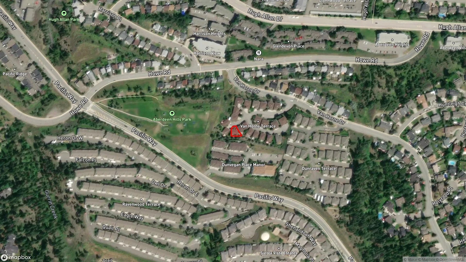 Tax sale property at , Kamloops - Photo 3