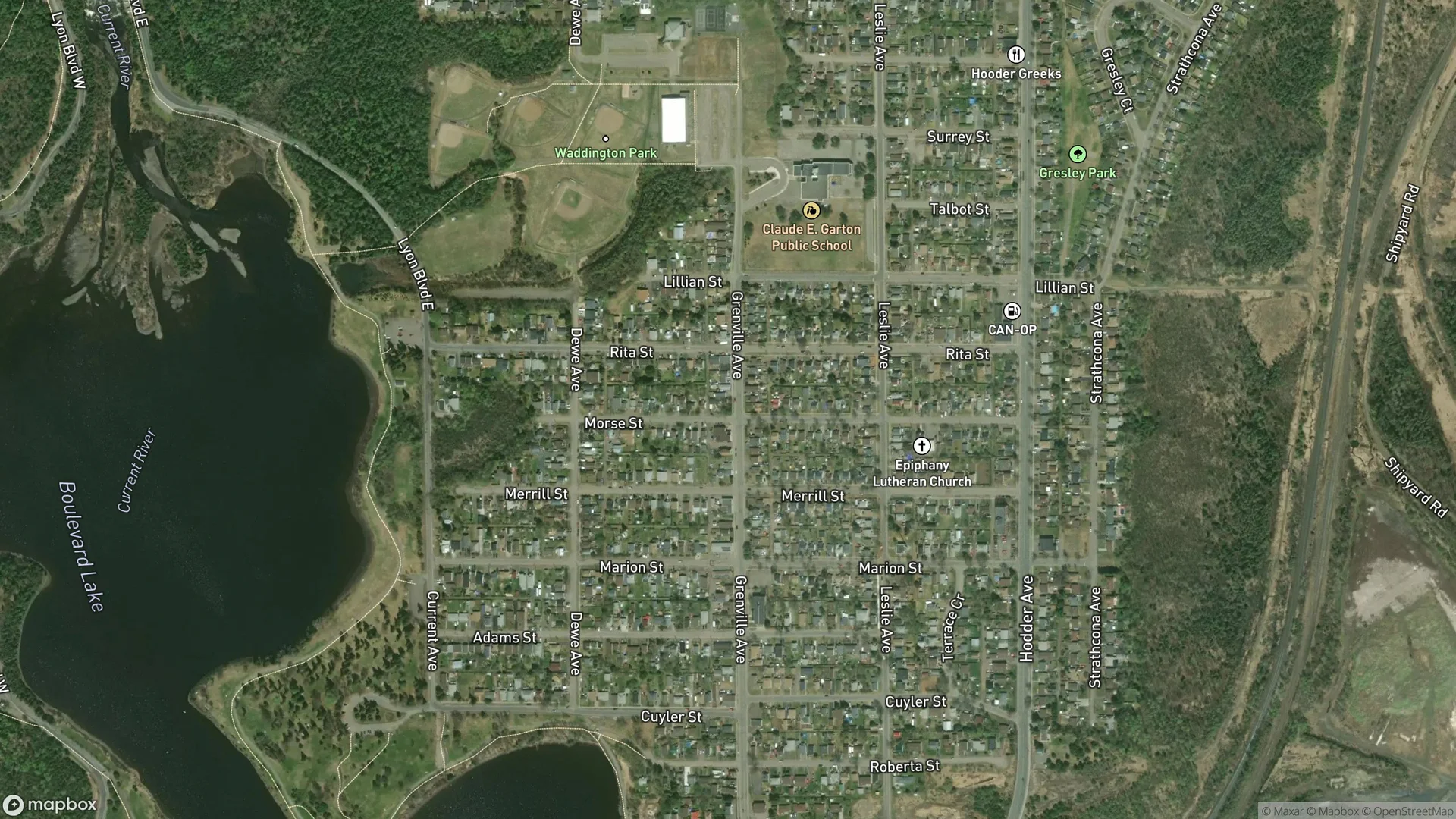 Tax sale property at , Thunder Bay - Photo 3