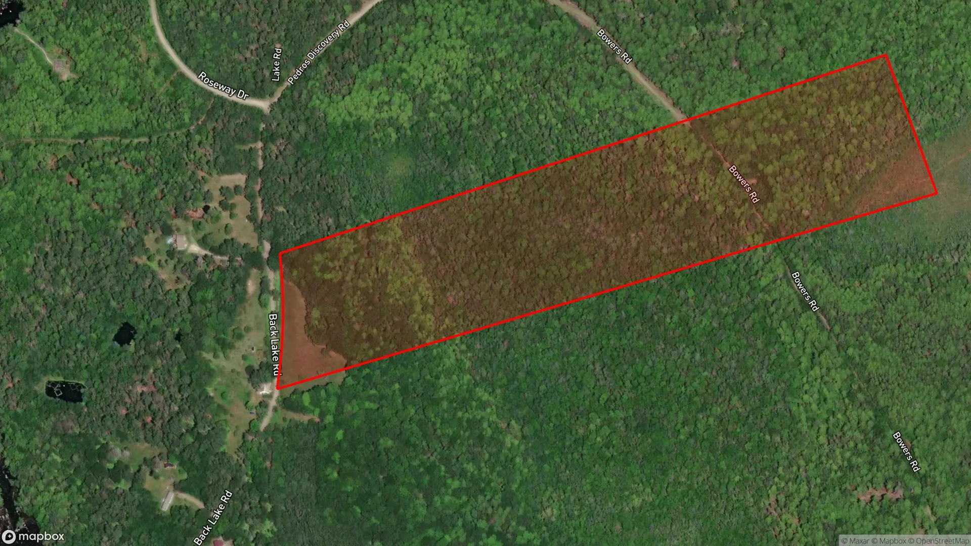 Tax sale property at , Shelburne - Photo 3