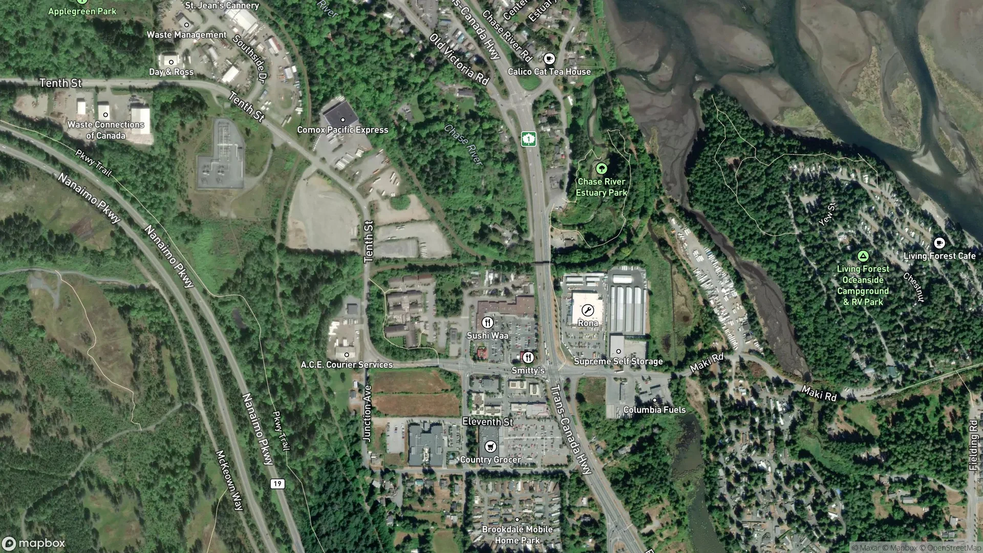 Tax sale property at , Nanaimo - Photo 3