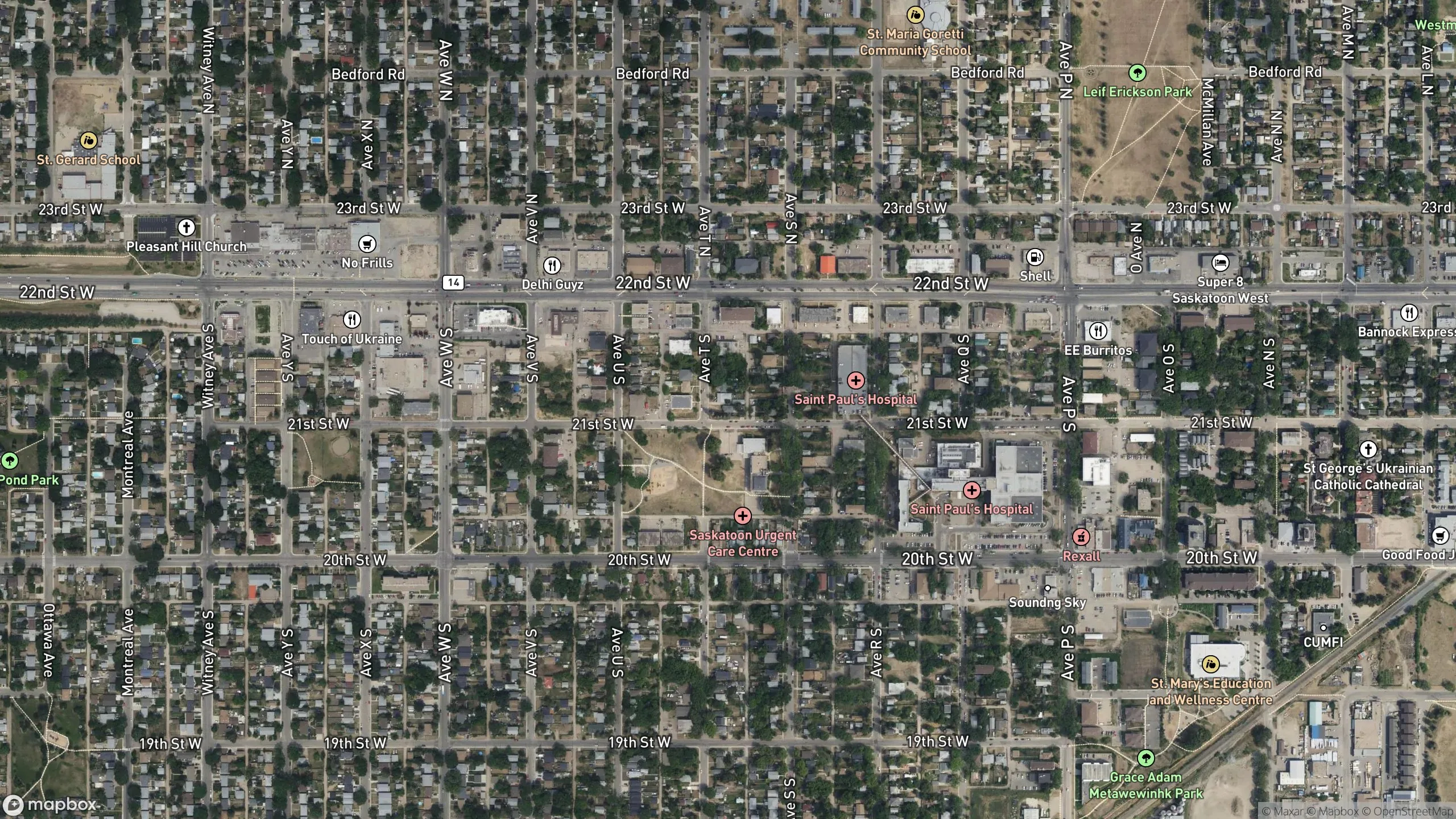 Tax sale property at , Town of Eston - Photo 3