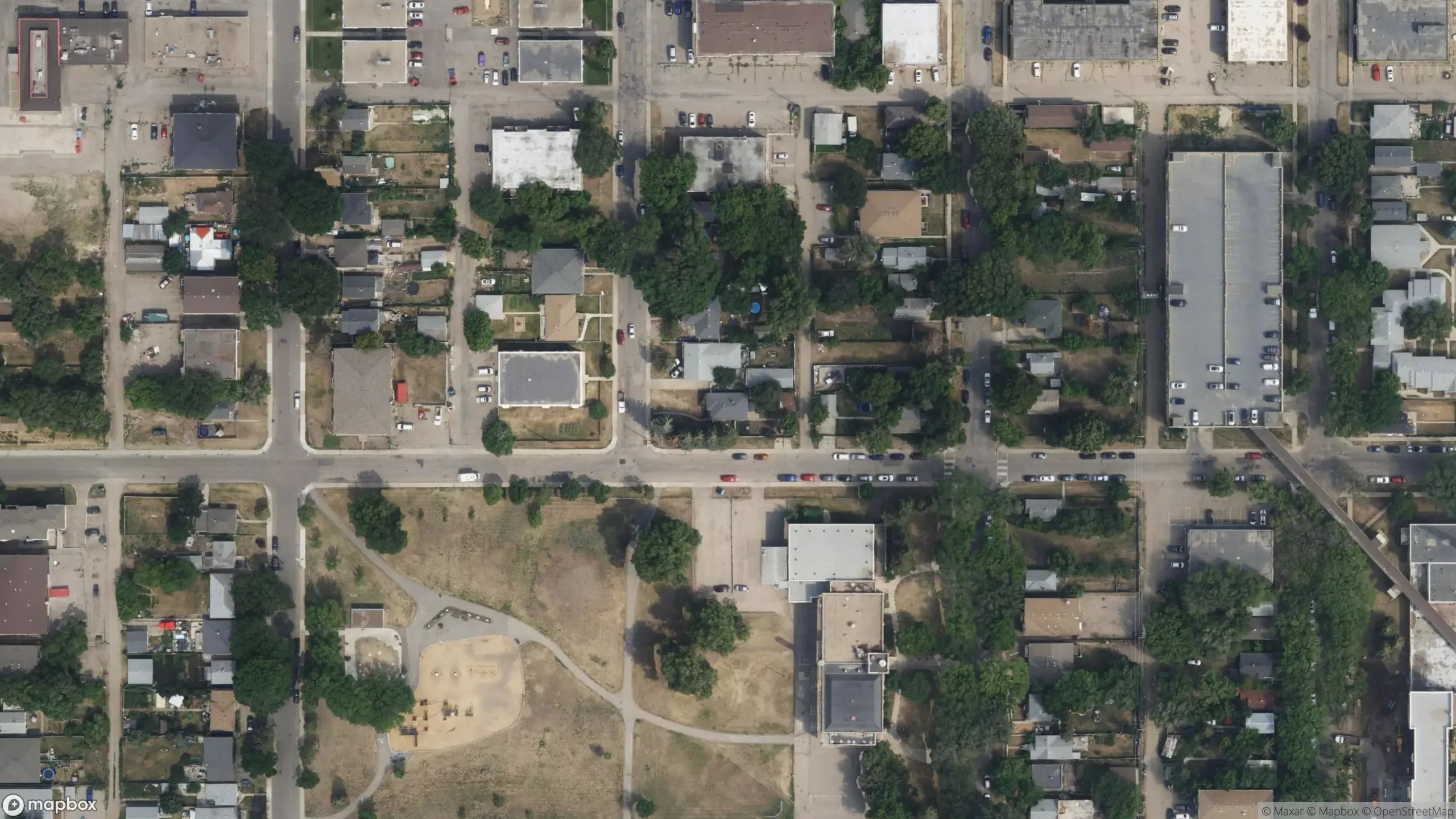 Tax Sale Property in Town of Eston, Saskatchewan