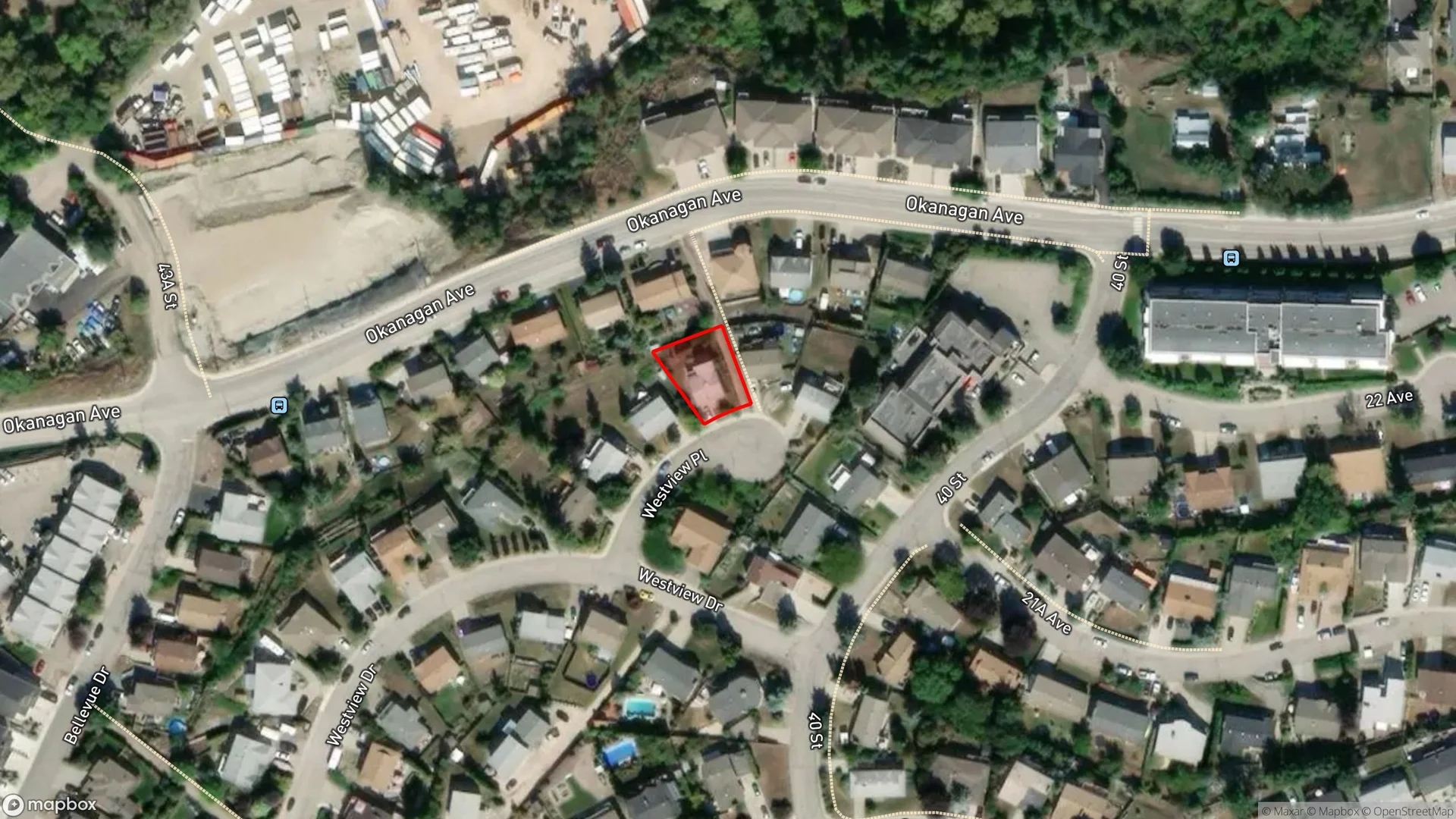 Tax sale property at , Vernon - Photo 2