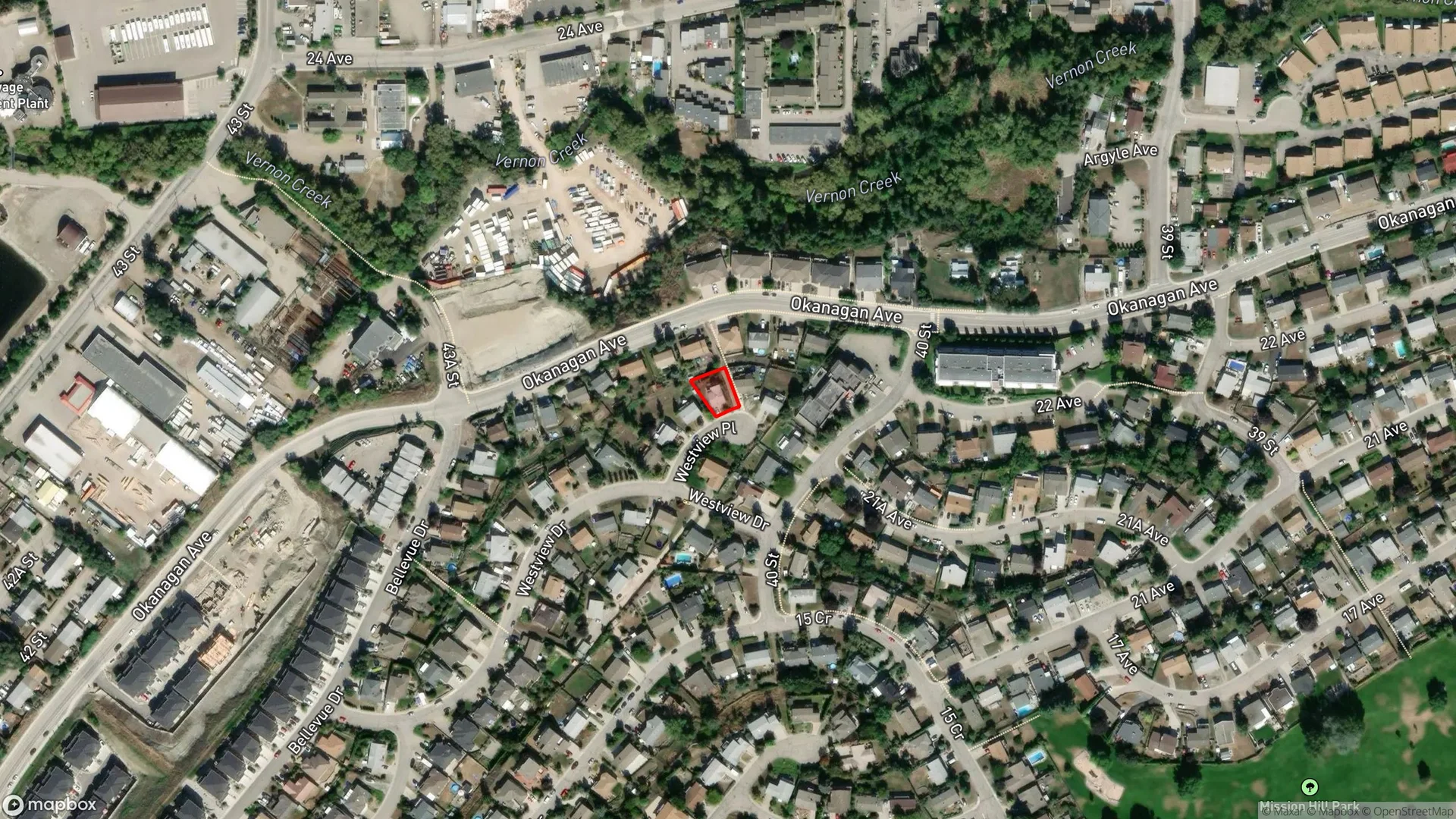Tax sale property at , Vernon - Photo 3