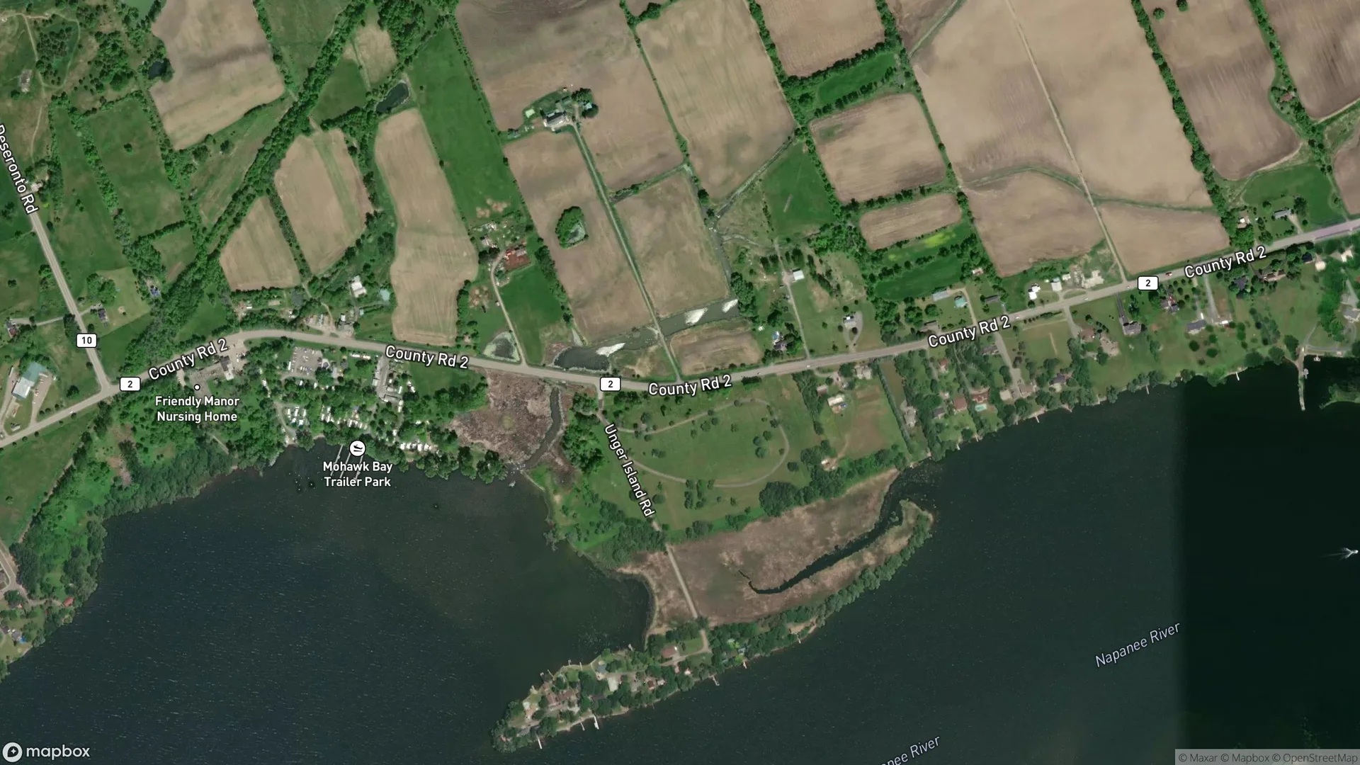 Tax sale property at , Greater Napanee - Photo 3
