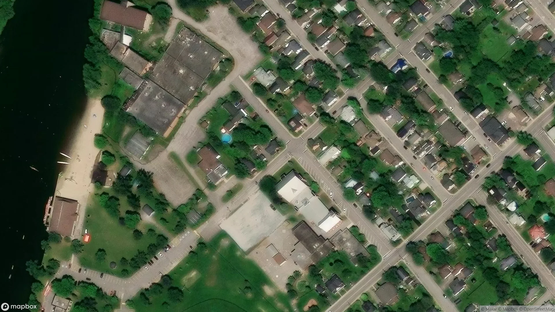  - Tax sale property in Carleton Place