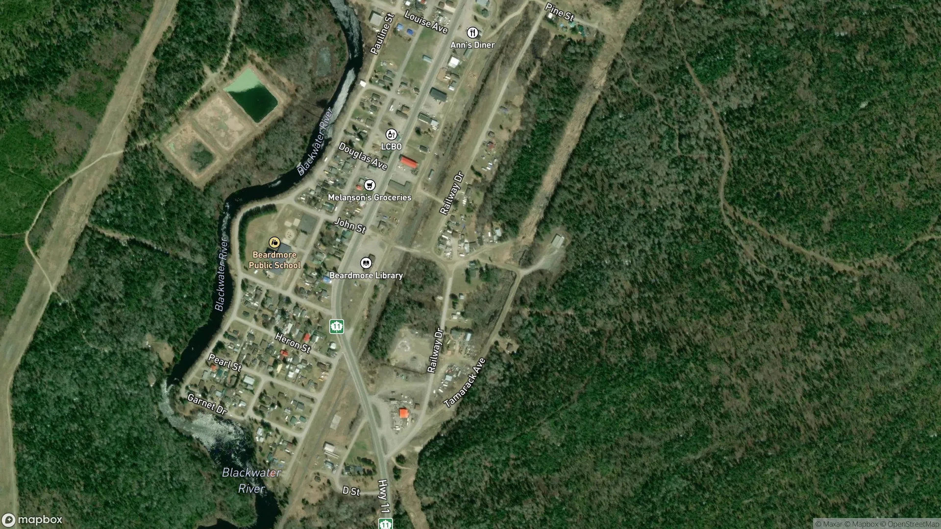 Tax sale property at , Greenstone - Photo 3