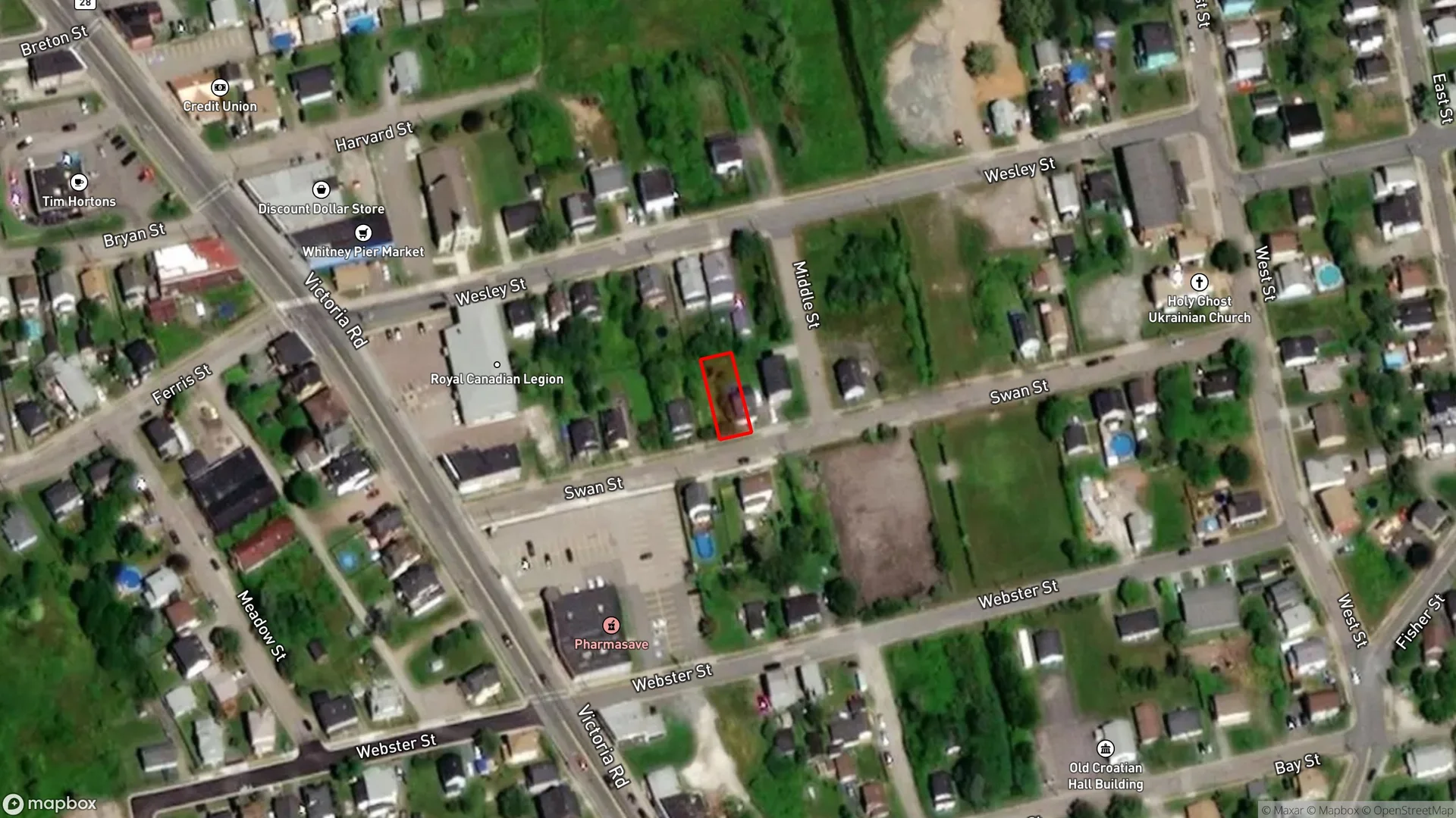 Tax sale property at , Cape Breton - Photo 2
