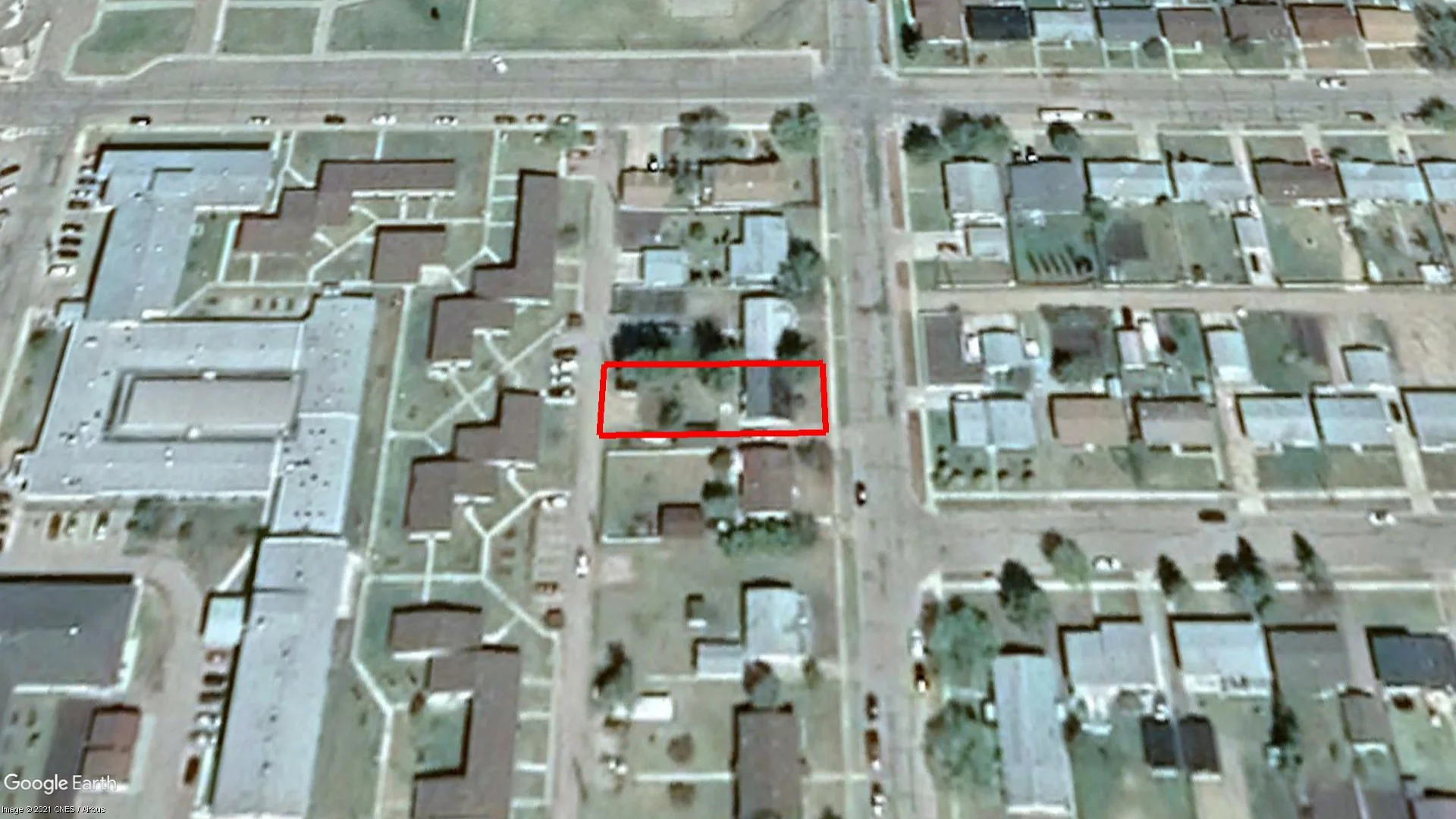 Tax sale property at 4706 – 45 Street, St. Paul - Photo 3