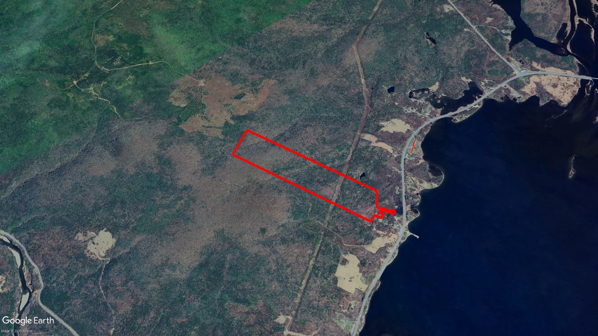 Tax sale property at OLD TR 5, NYANZA, Victoria - Photo 3