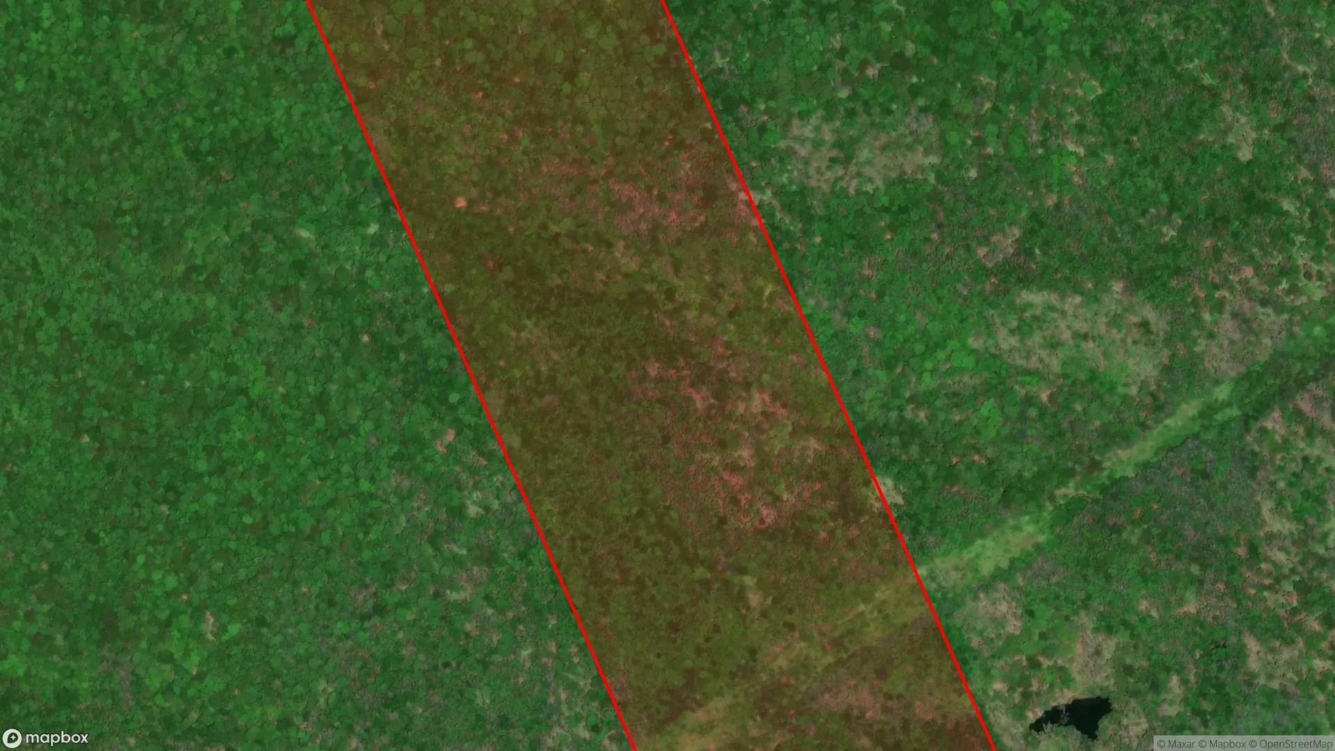 Tax Sale Property in Victoria, Nova Scotia