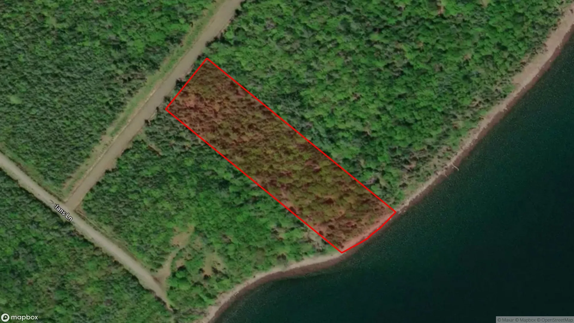  - Tax sale property in Inverness