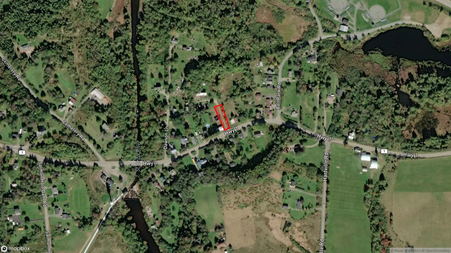 Tax sale property at , West Hants - Photo 3