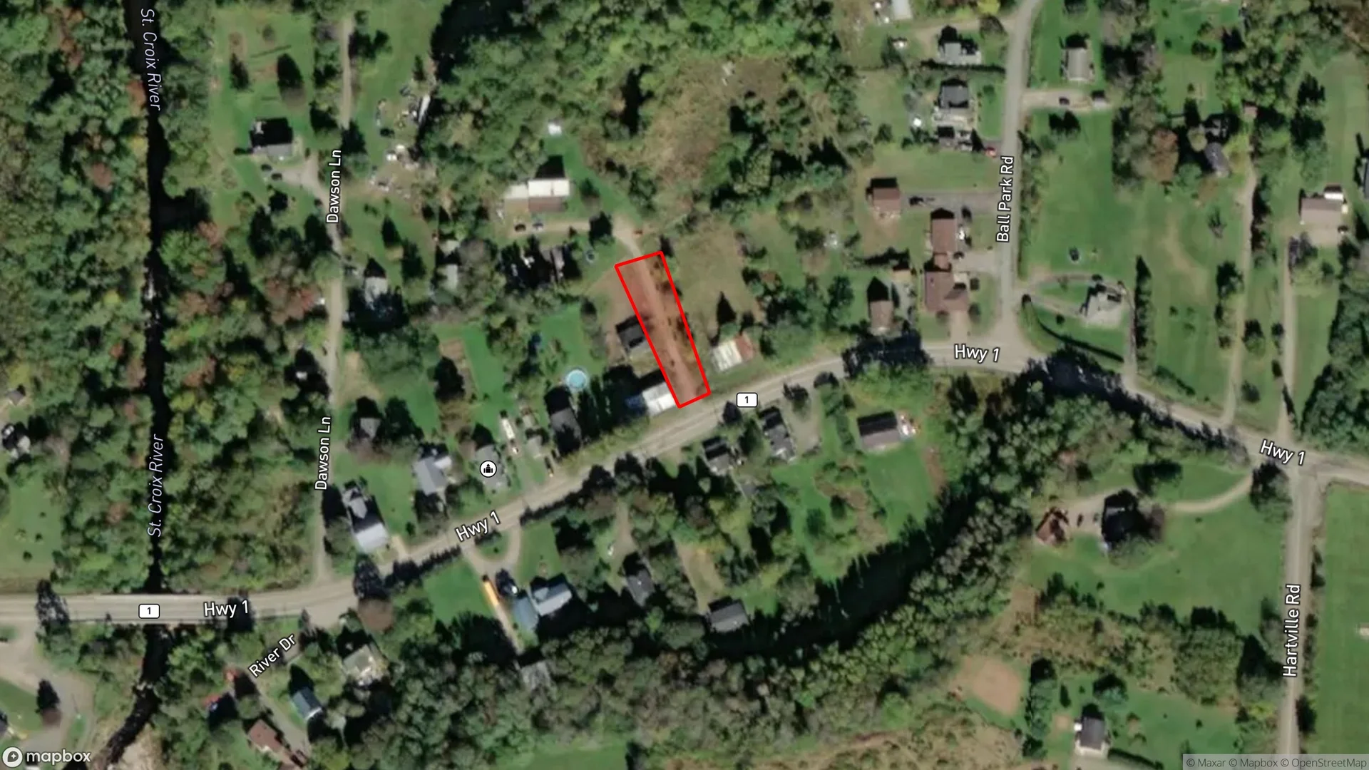 Tax sale property at , West Hants - Photo 2