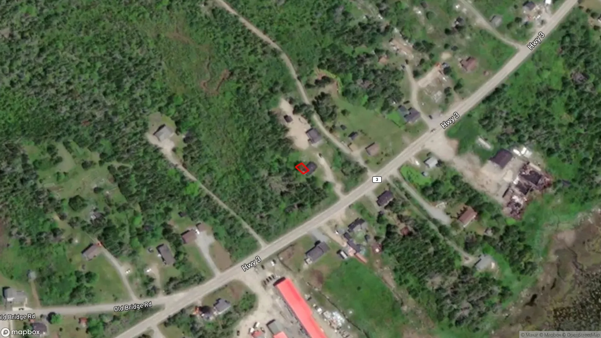 Tax sale property at , Barrington - Photo 2