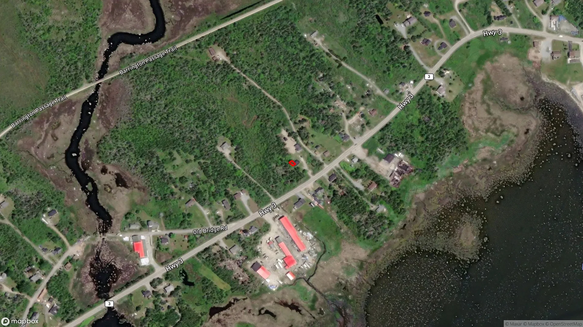 Tax sale property at , Barrington - Photo 3