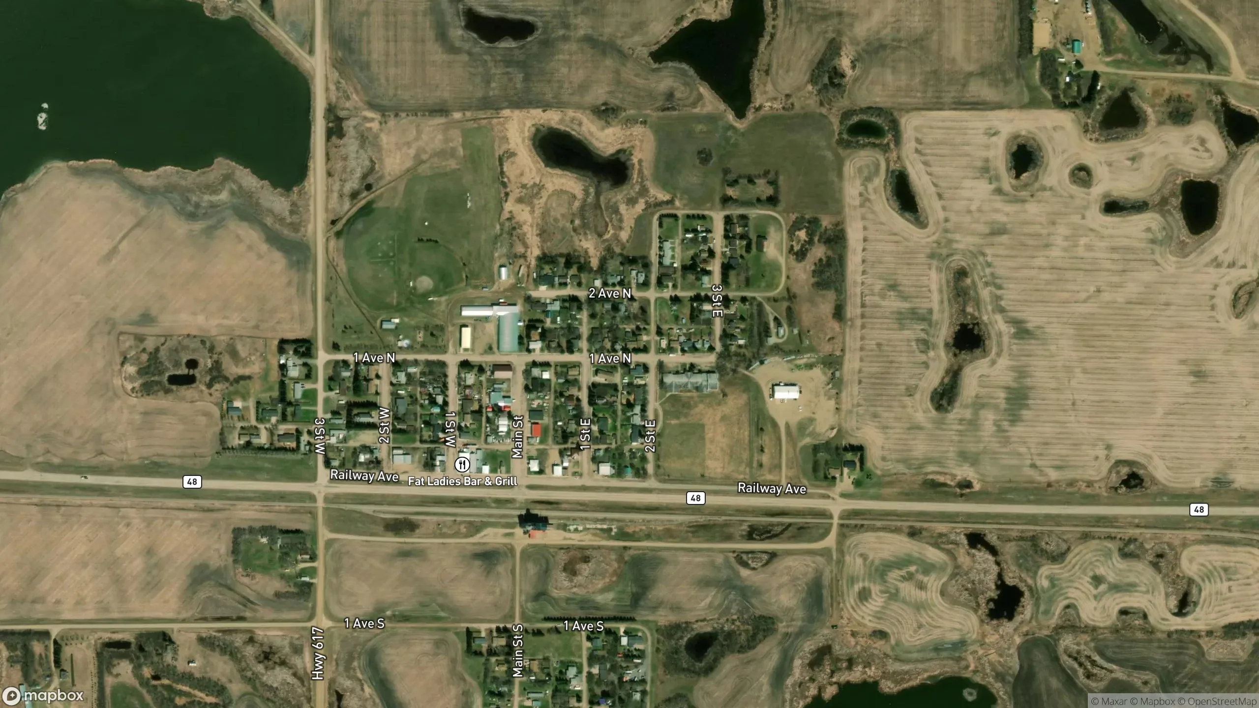 Tax sale property at , Town of Blaine Lake - Photo 3