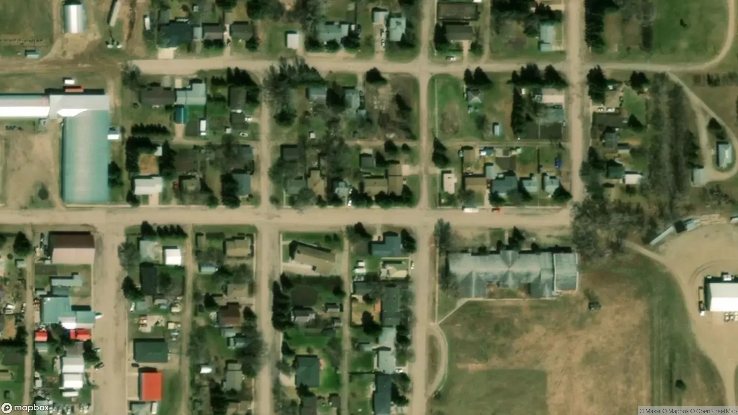 Tax sale property at , Town of Blaine Lake - Photo 2