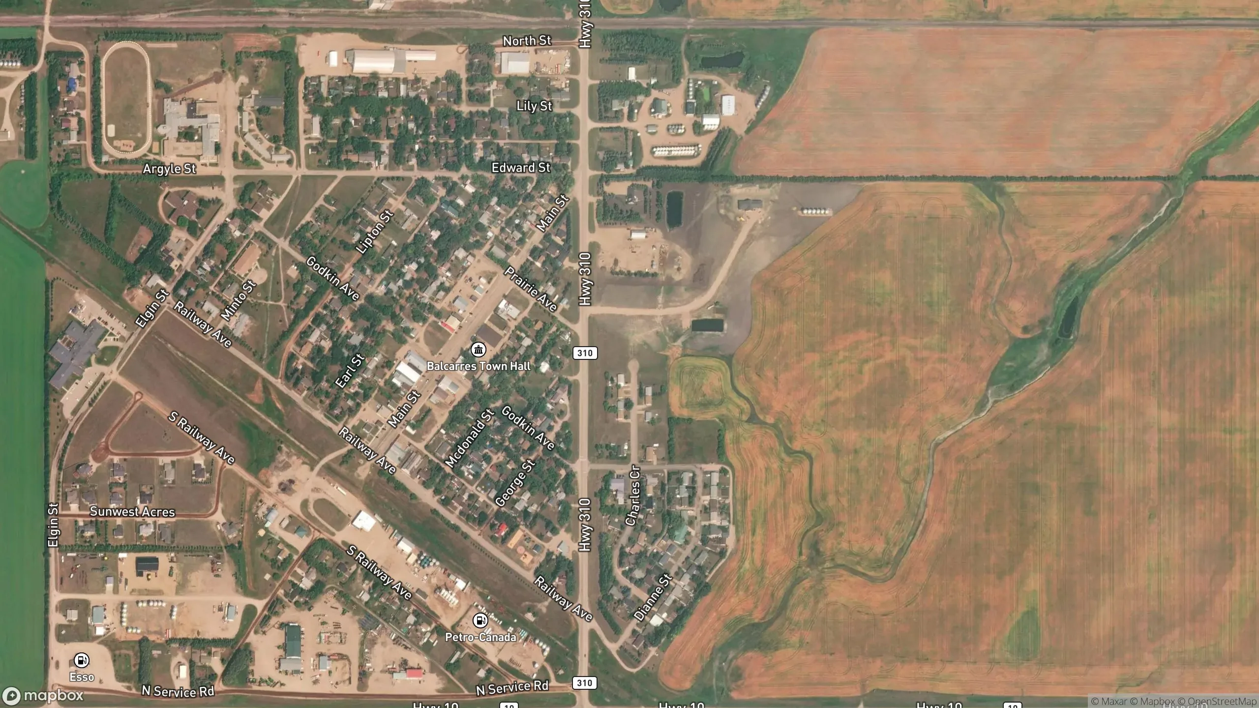 Tax sale property at , Town of Balcarres - Photo 3