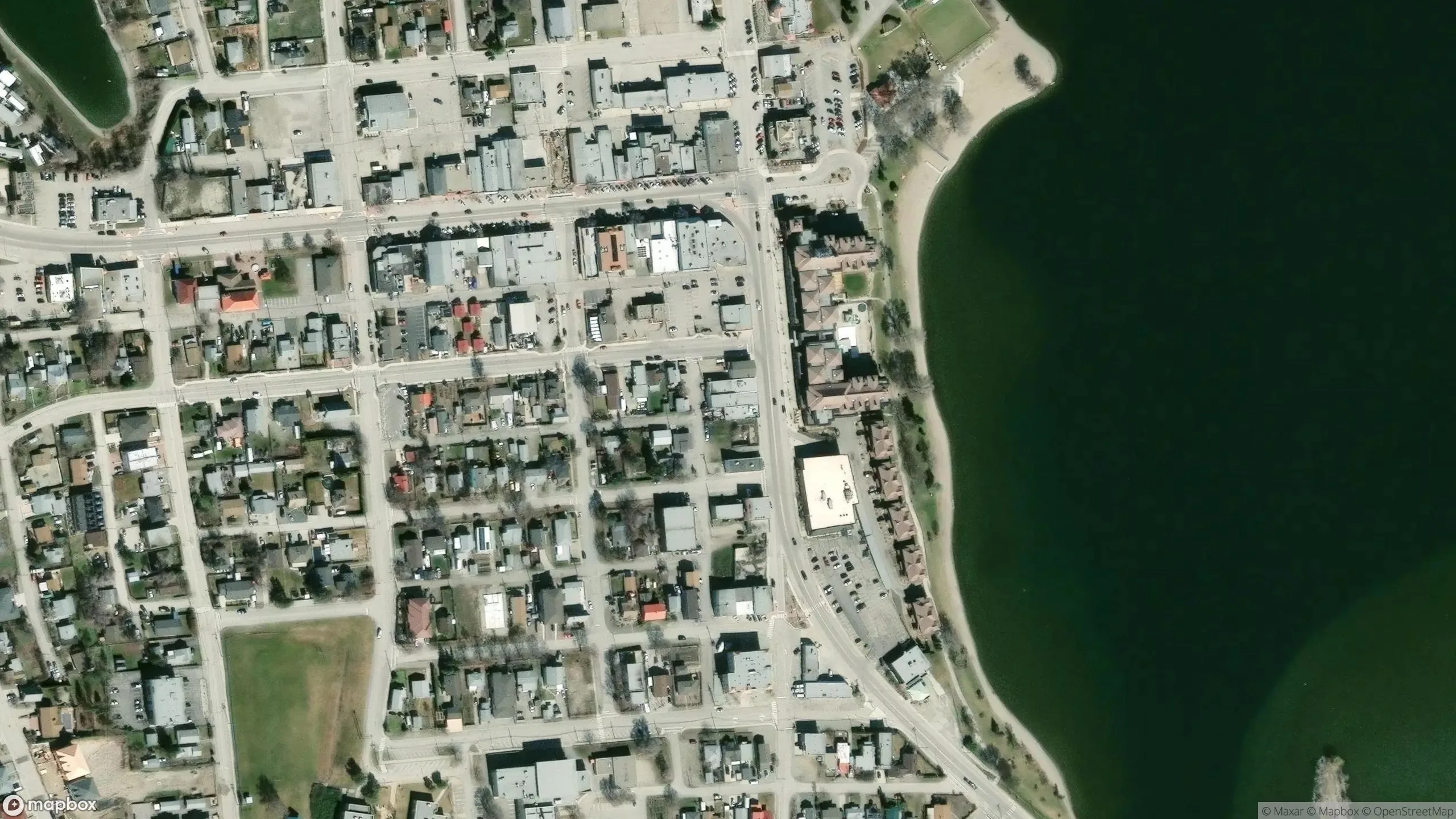 Tax Sale Property in Osoyoos, British Columbia
