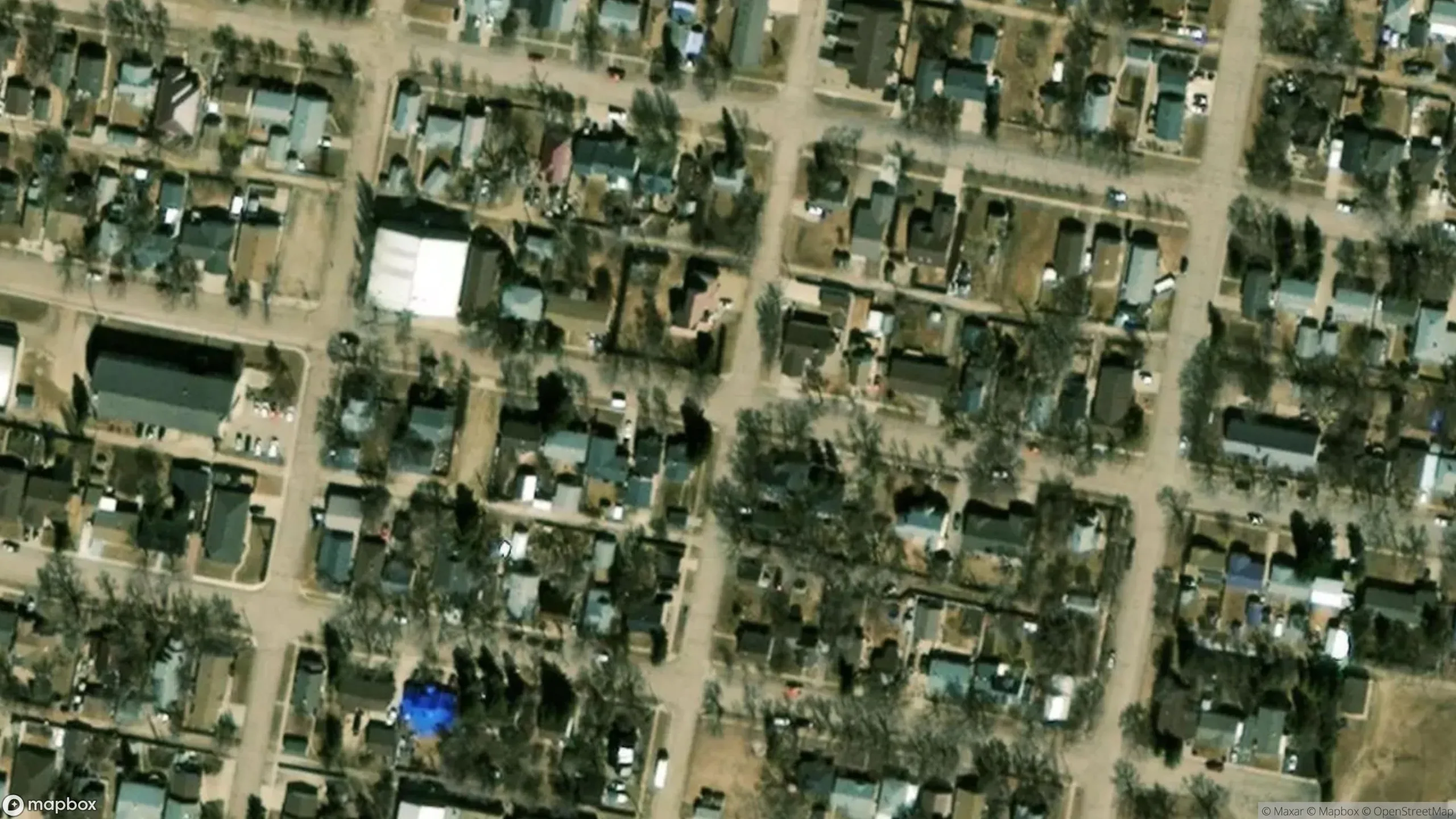 Tax Sale Property in Town of Assiniboia, Saskatchewan