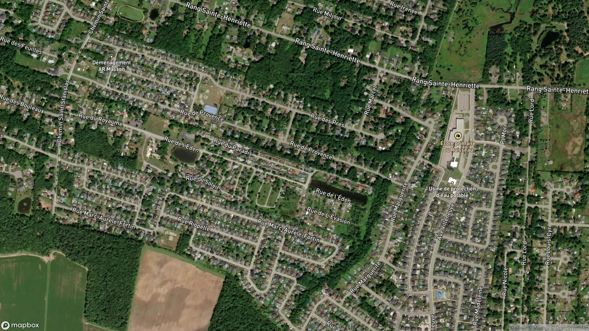 Tax sale property at , Saint-Lin-Laurentides - Photo 3