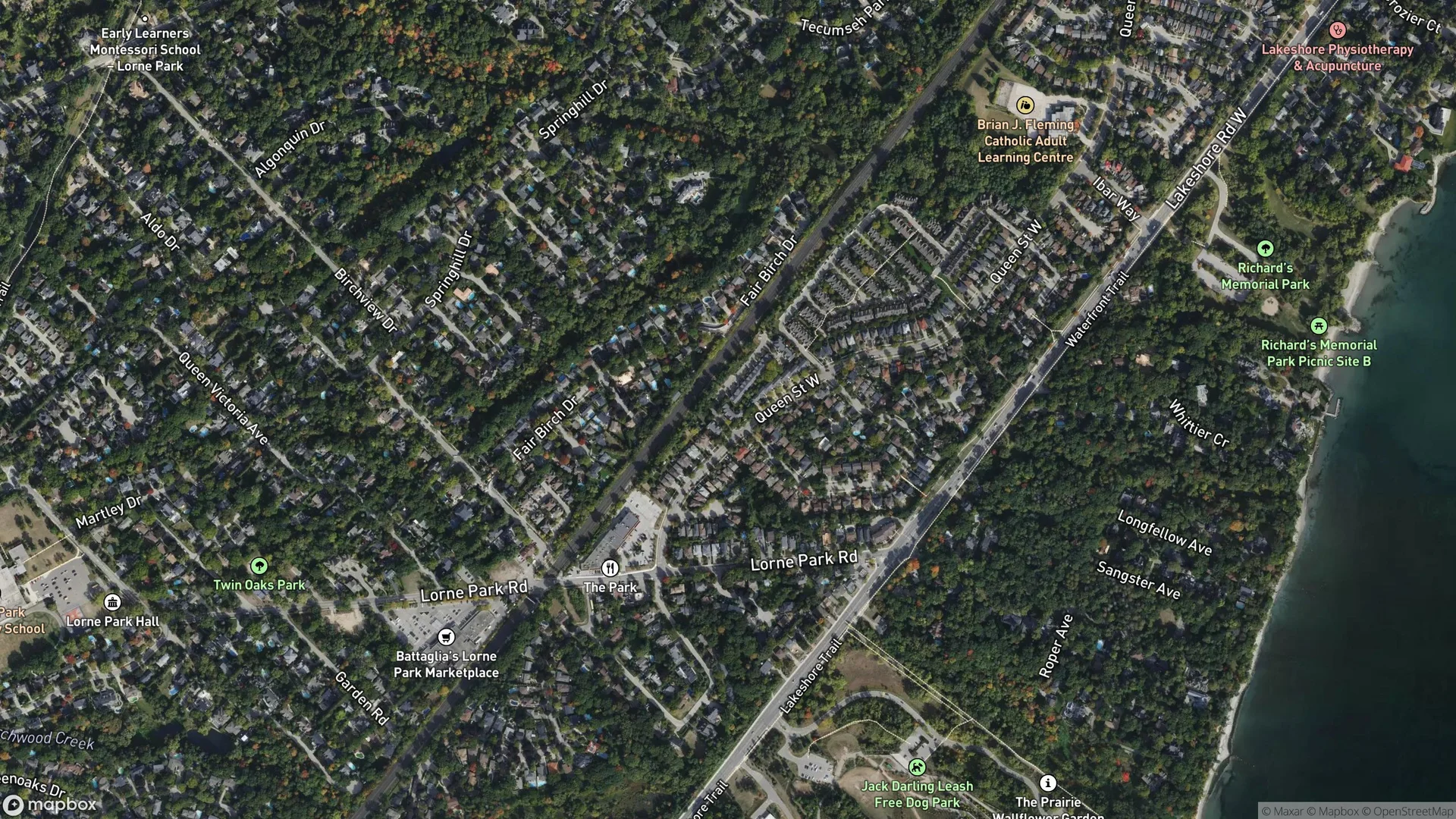 Tax sale property at 1100 Queen Street West, Mississauga, ON  L5H 4J4, Mississauga - Photo 3