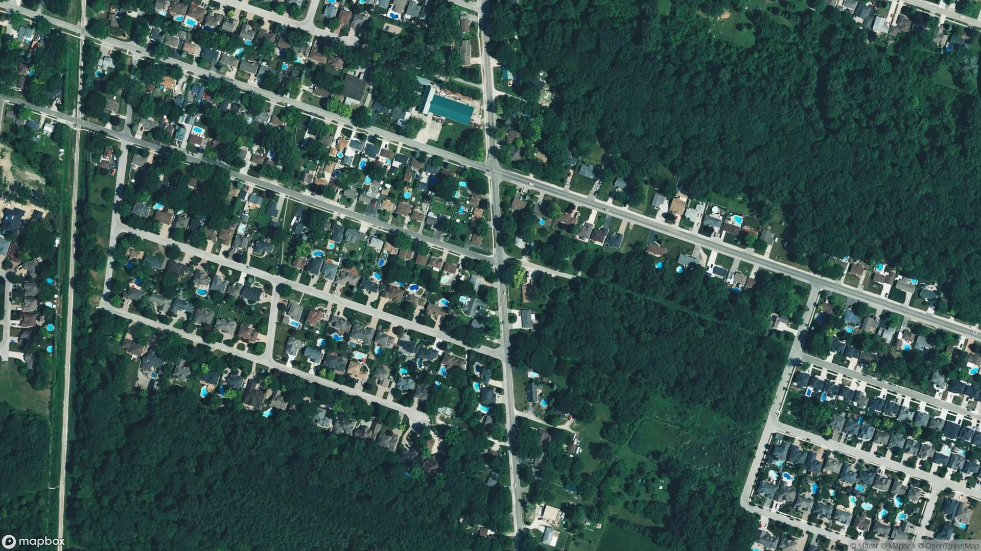 Tax Sale Property in Lasalle, Ontario