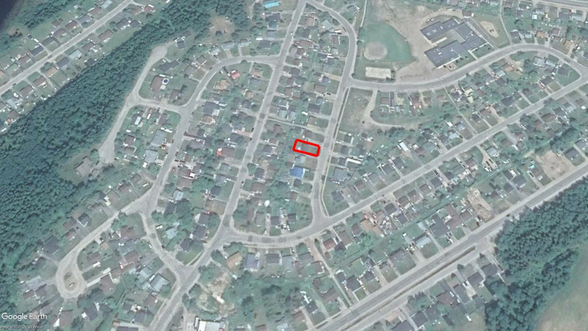Tax sale property at , Manitouwadge - Photo 3