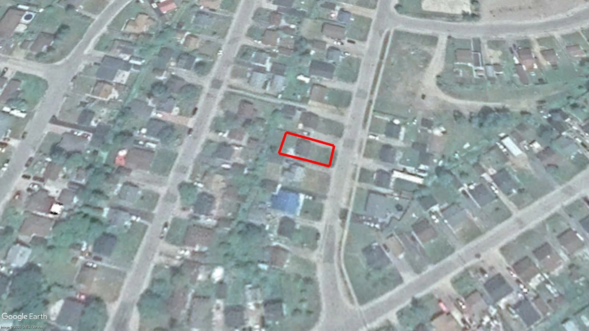 Tax sale property at , Manitouwadge - Photo 2