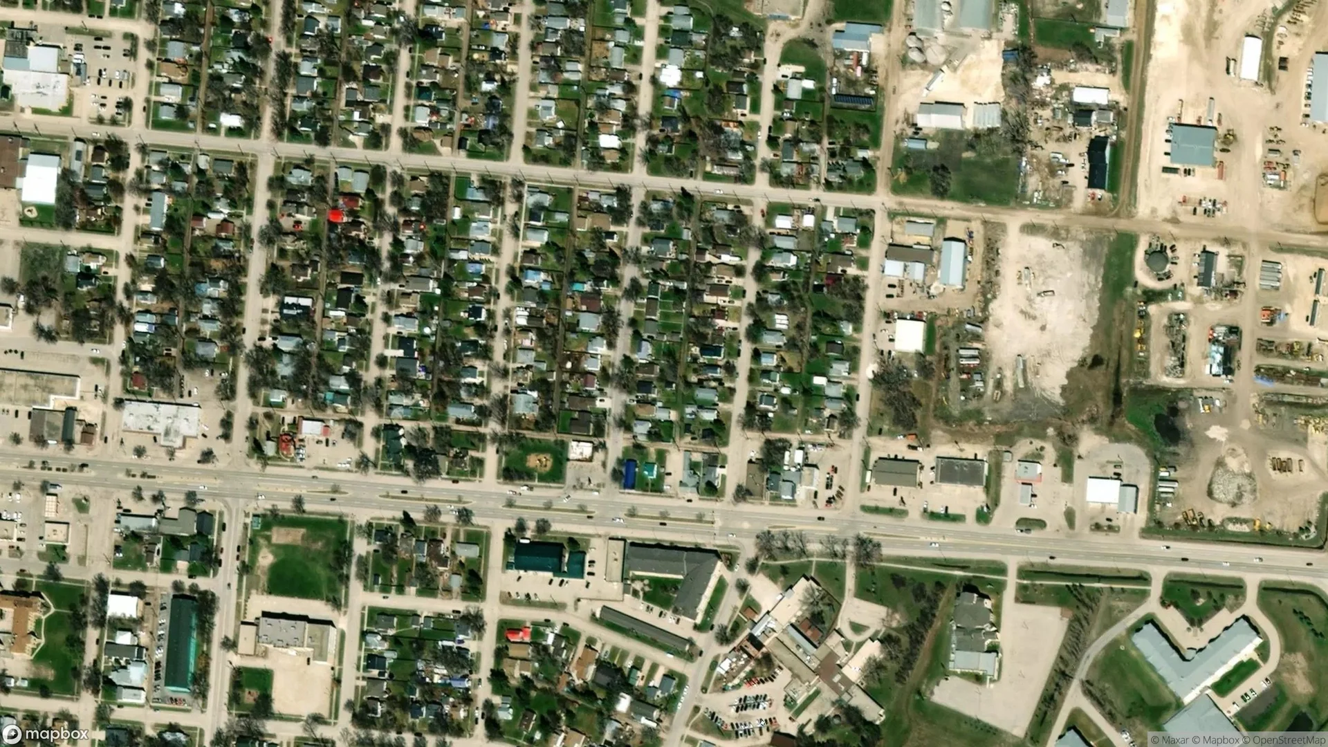 30 8th Street North East, Portage la Prairie, MB  R1N 1C4