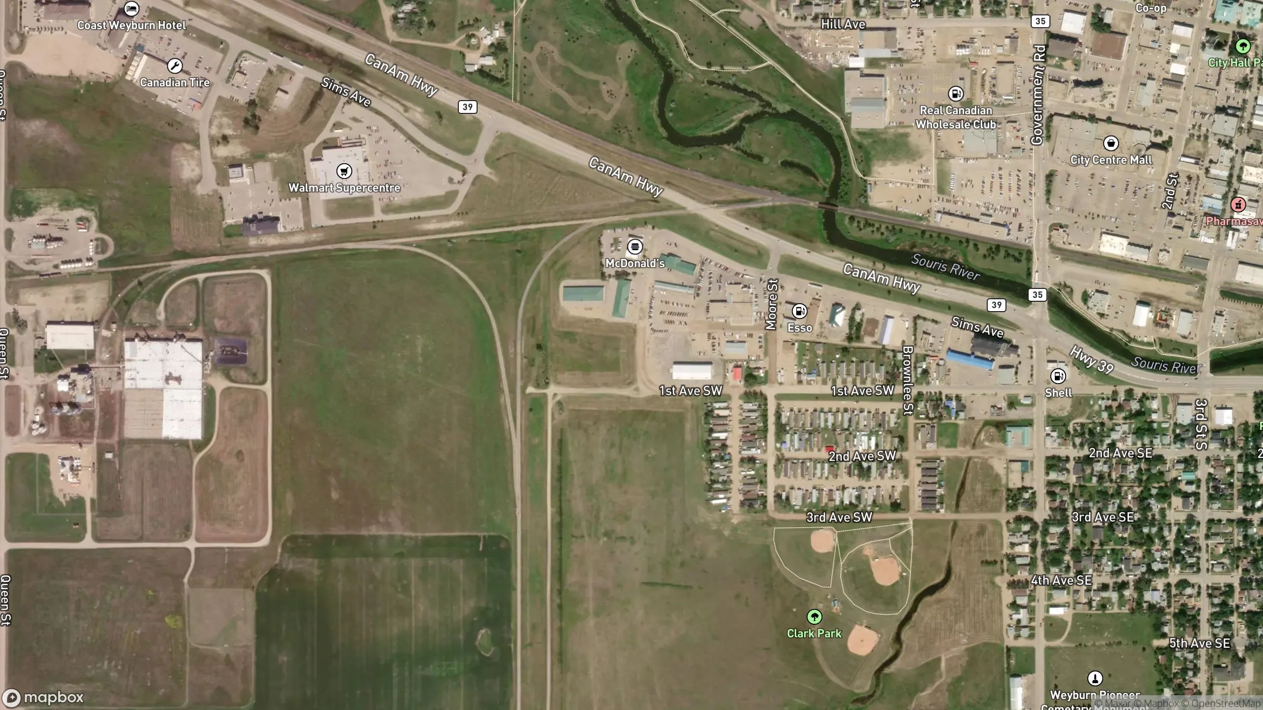 Tax sale property at , City of Weyburn - Photo 3