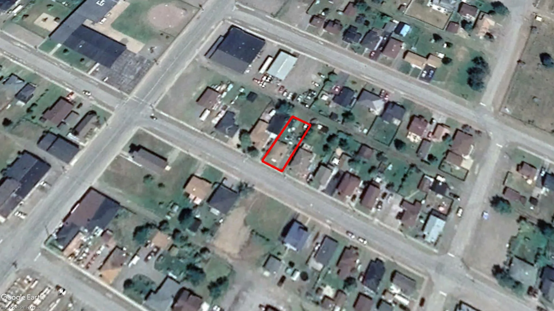 Tax sale property at 213 Ontario St., Schreiber, Schreiber - Photo 3