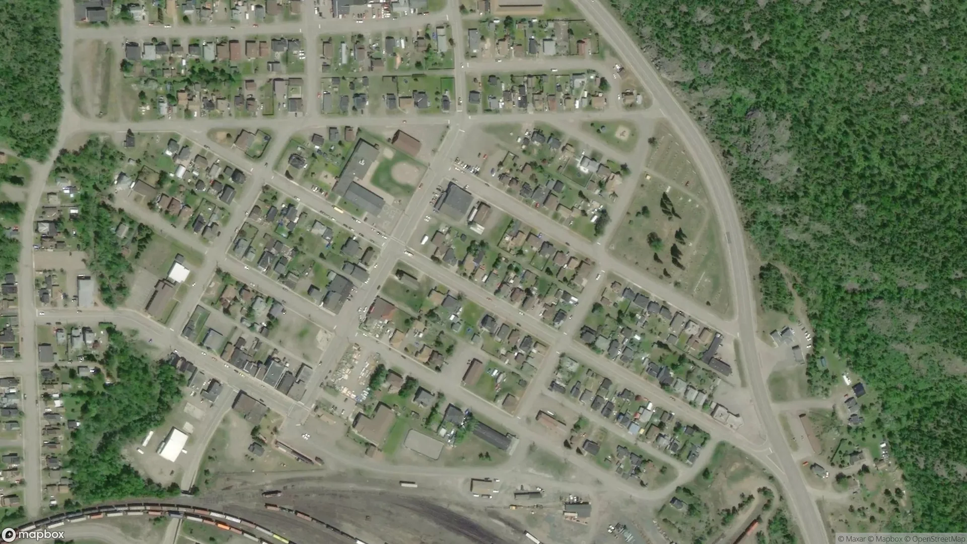 Tax Sale Property in Schreiber, Ontario