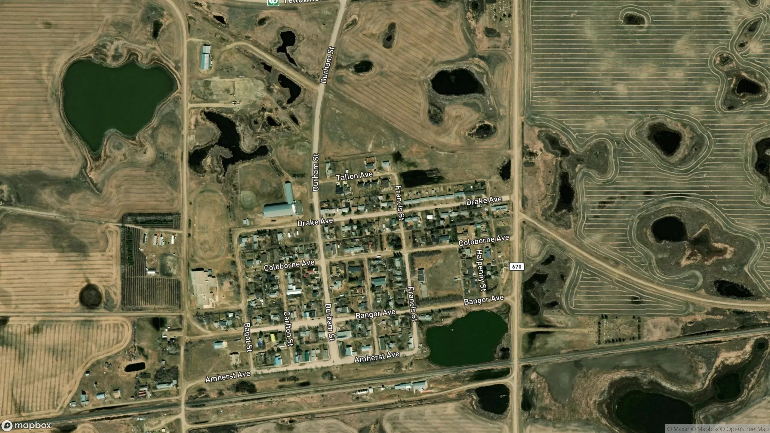 Tax sale property at , Village of Viscount - Photo 3