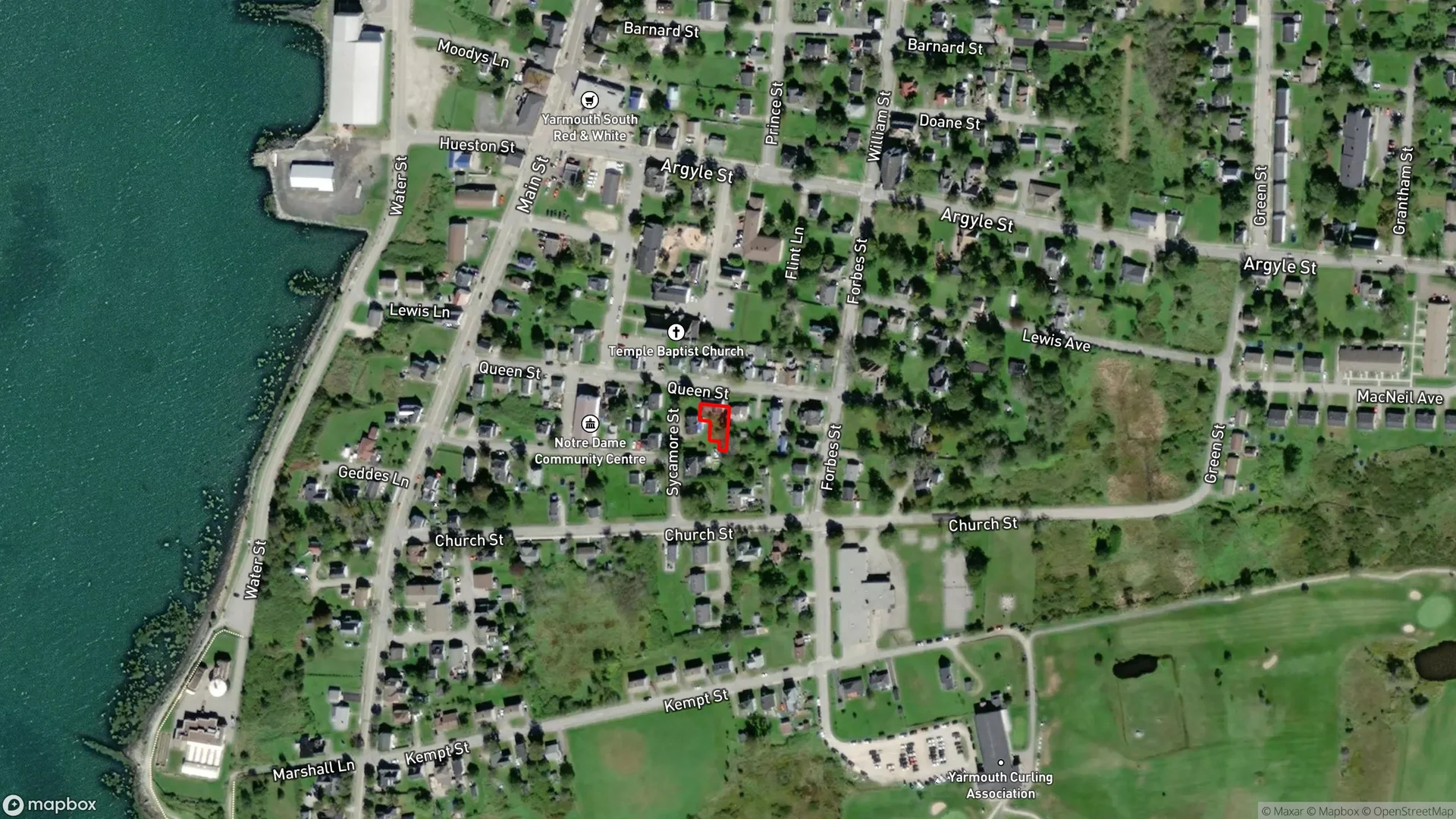 Tax sale property at , Yarmouth - Photo 3
