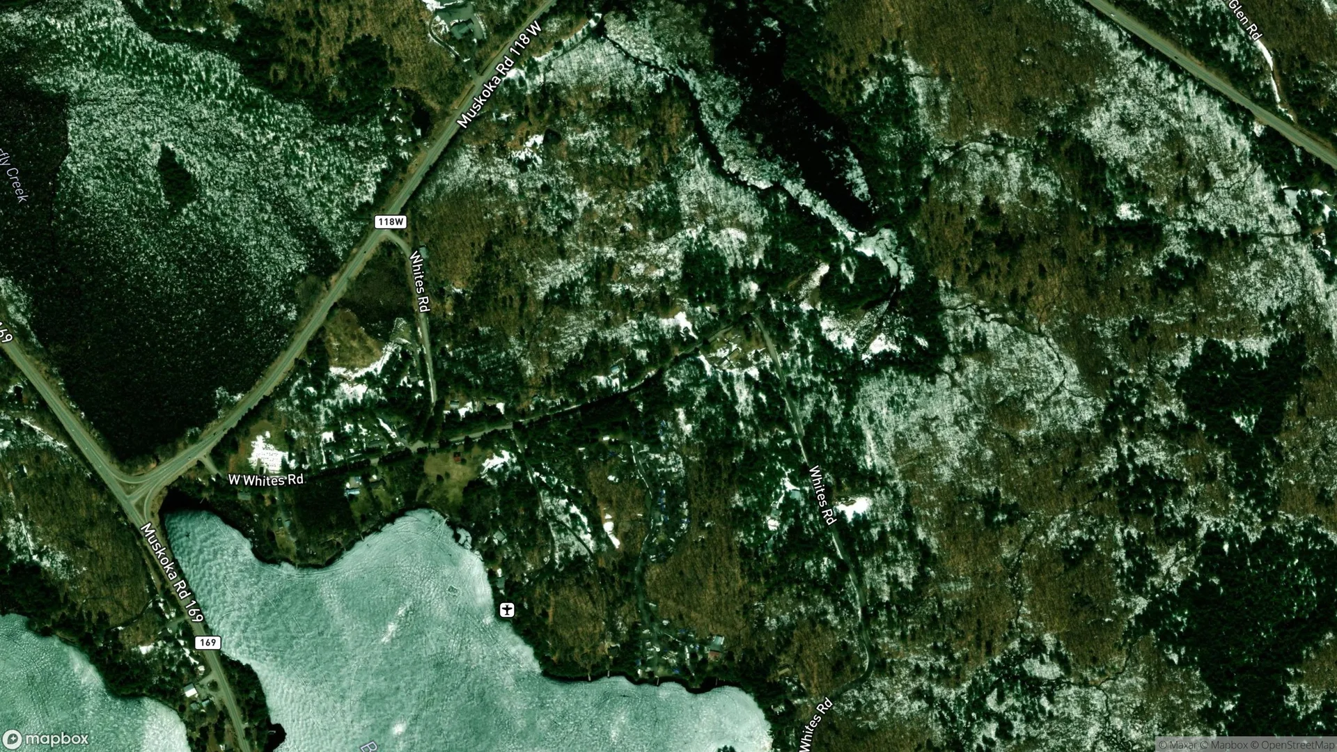 Tax sale property at Whites Road, Port Carling, ON  P0B 1J0, Muskoka Lakes - Photo 3