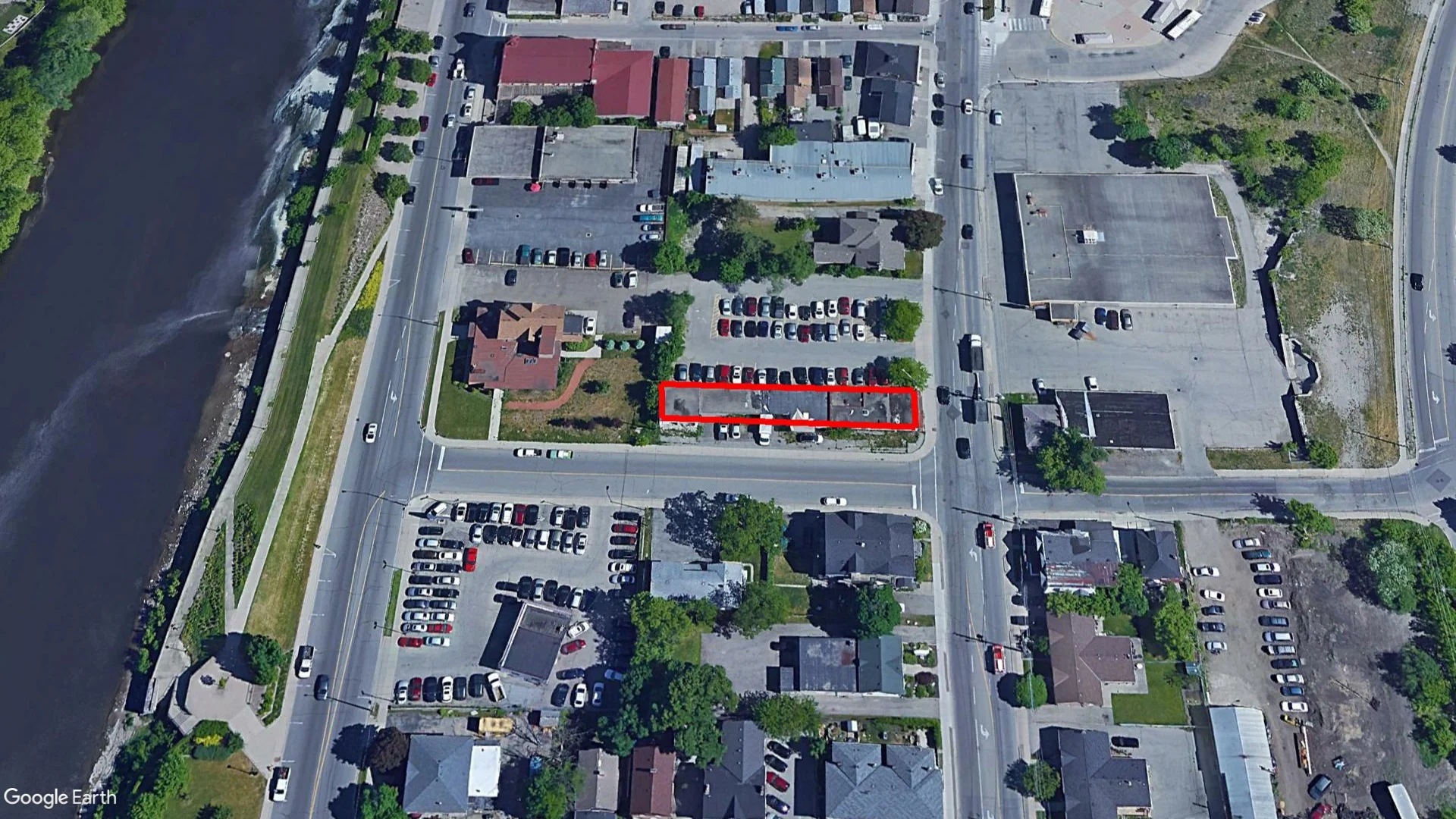 Tax sale property at 62 Ainslie St. S, Cambridge, Cambridge - Photo 3
