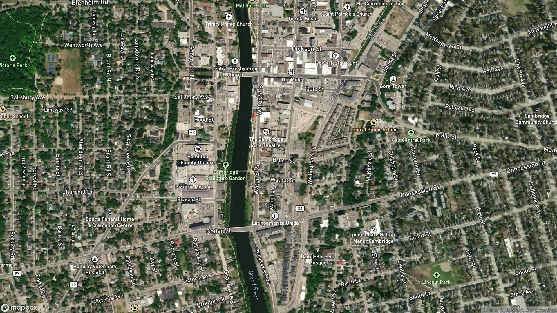 Tax Sale Property in Cambridge, Ontario