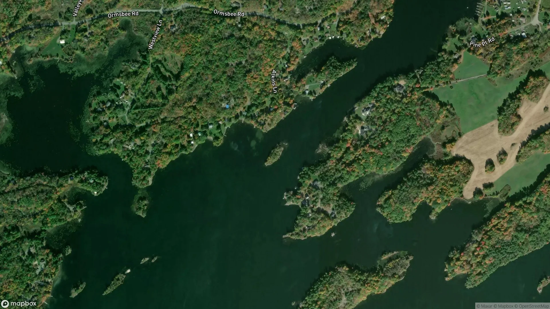 Tax Sale Property in South Frontenac, Ontario